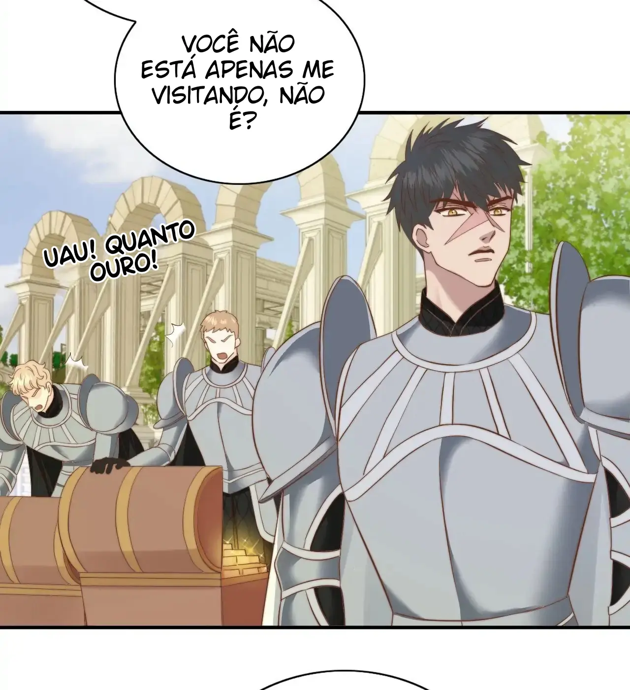 Louco por mim – Capítulo 02 Yaoi – Página 45 Louco por mim – Capítulo 02 Yaoi – Página 45