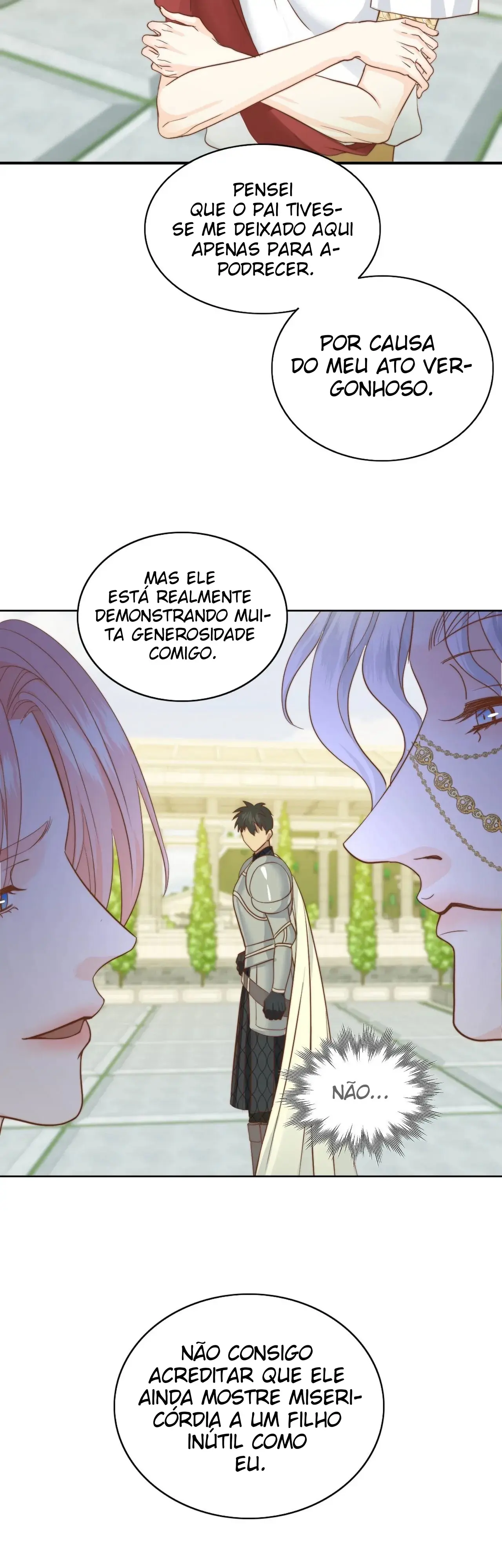 Louco por mim – Capítulo 02 Yaoi – Página 47 Louco por mim – Capítulo 02 Yaoi – Página 47