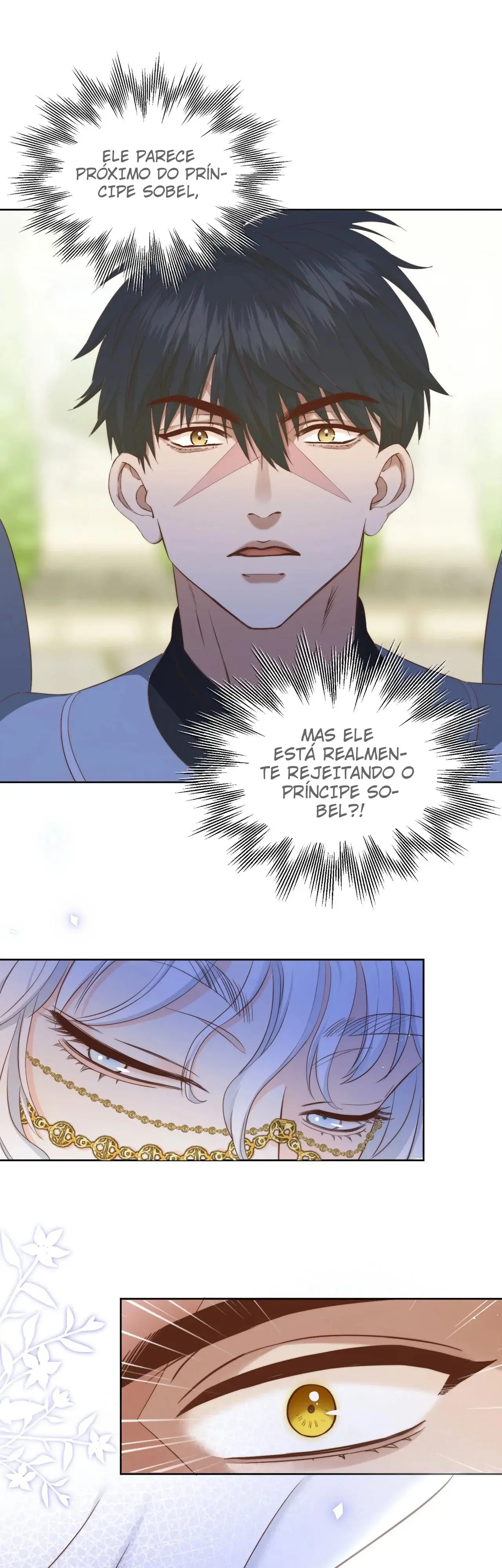 Louco por mim – Capítulo 02 Yaoi – Página 49 Louco por mim – Capítulo 02 Yaoi – Página 49