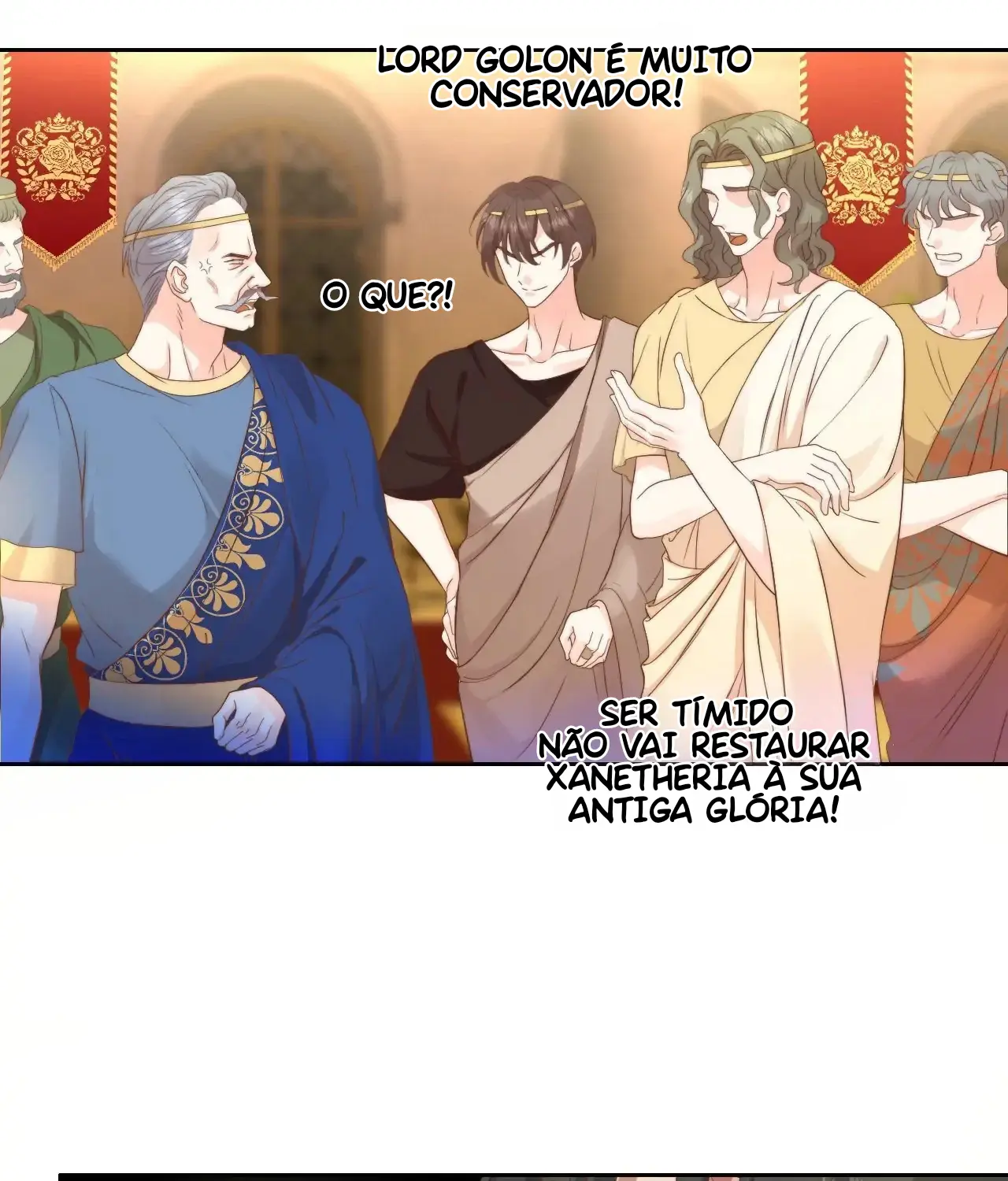 Louco por mim – Capítulo 02 Yaoi – Página 5 Louco por mim – Capítulo 02 Yaoi – Página 5