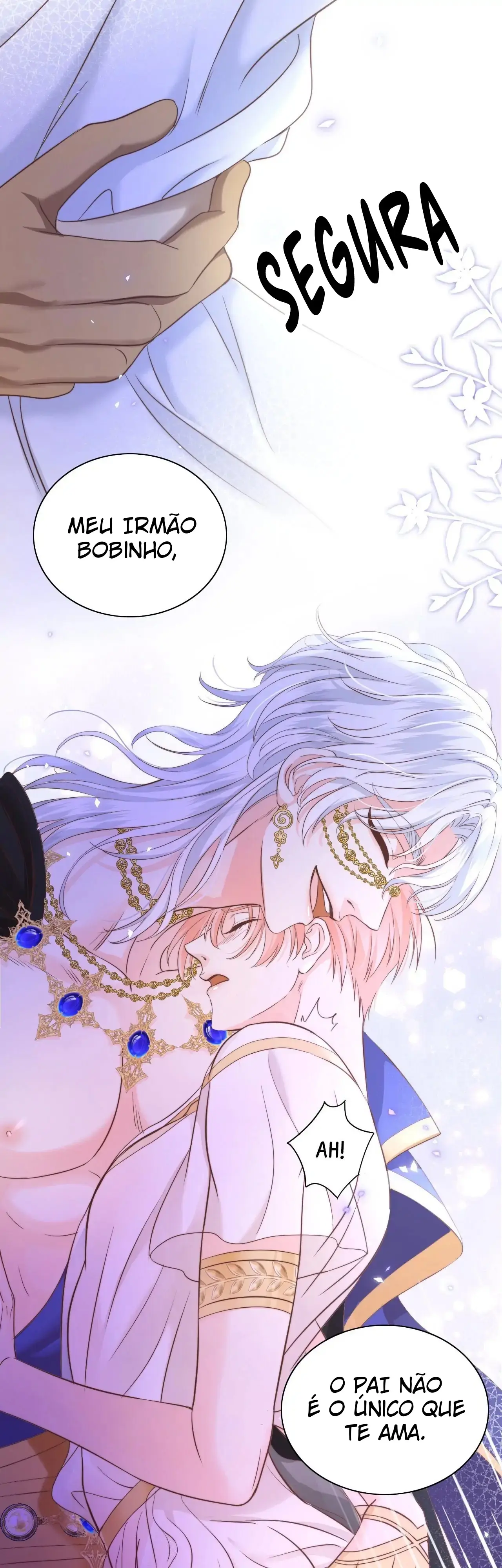 Louco por mim – Capítulo 02 Yaoi – Página 50 Louco por mim – Capítulo 02 Yaoi – Página 50