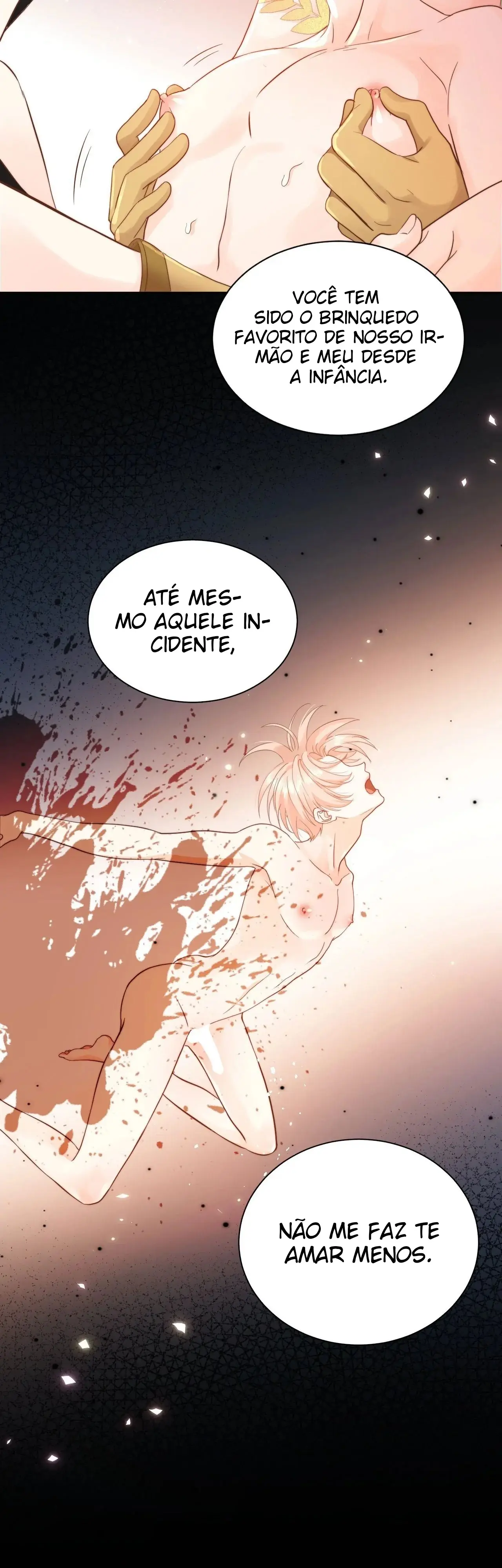 Louco por mim – Capítulo 03 Yaoi – Página 10 Louco por mim – Capítulo 03 Yaoi – Página 10