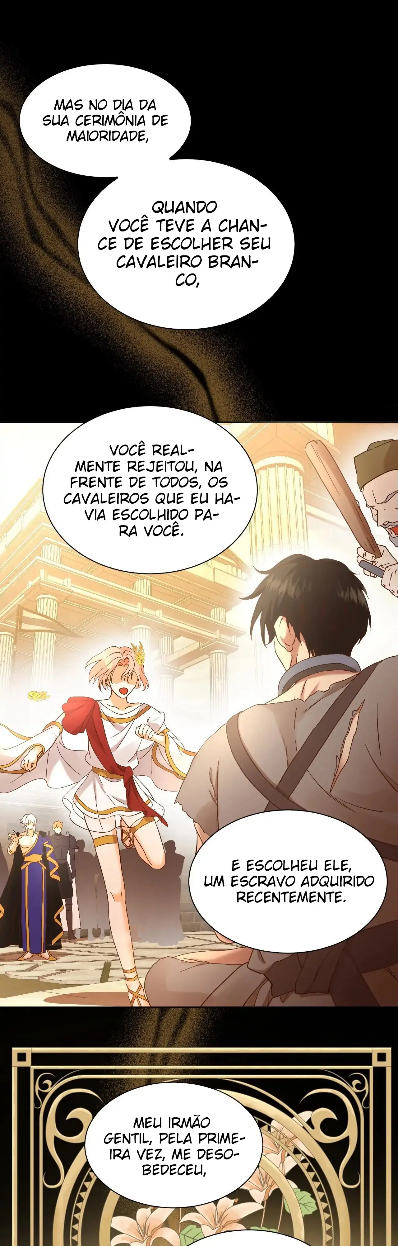 Louco por mim – Capítulo 03 Yaoi – Página 11 Louco por mim – Capítulo 03 Yaoi – Página 11