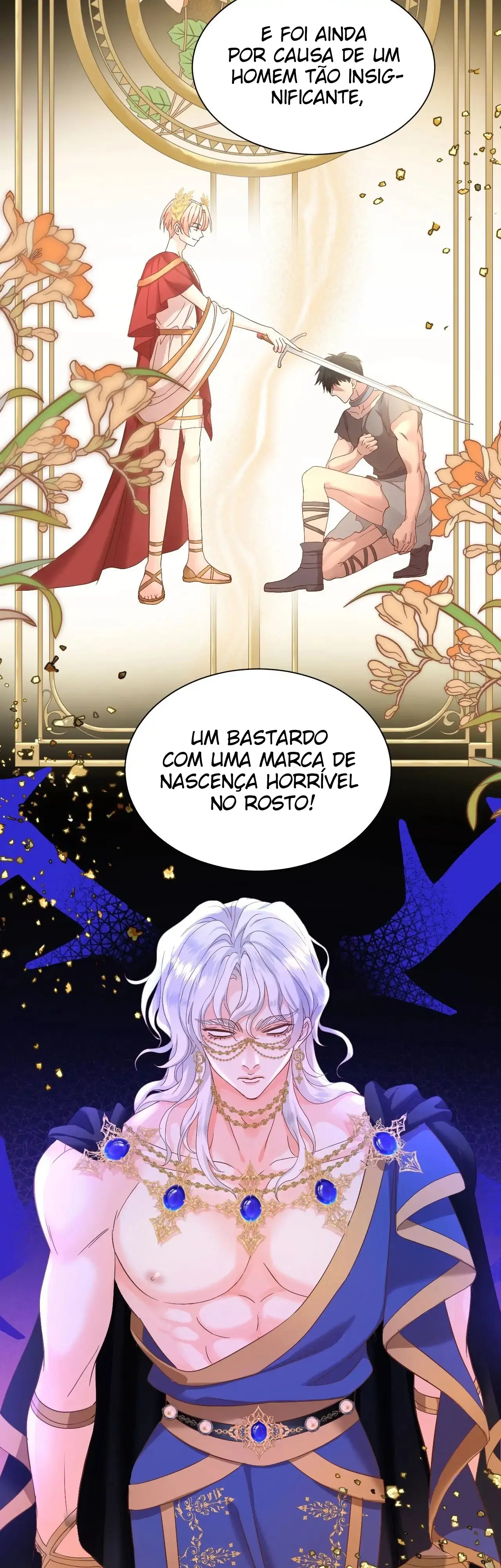 Louco por mim – Capítulo 03 Yaoi – Página 12 Louco por mim – Capítulo 03 Yaoi – Página 12