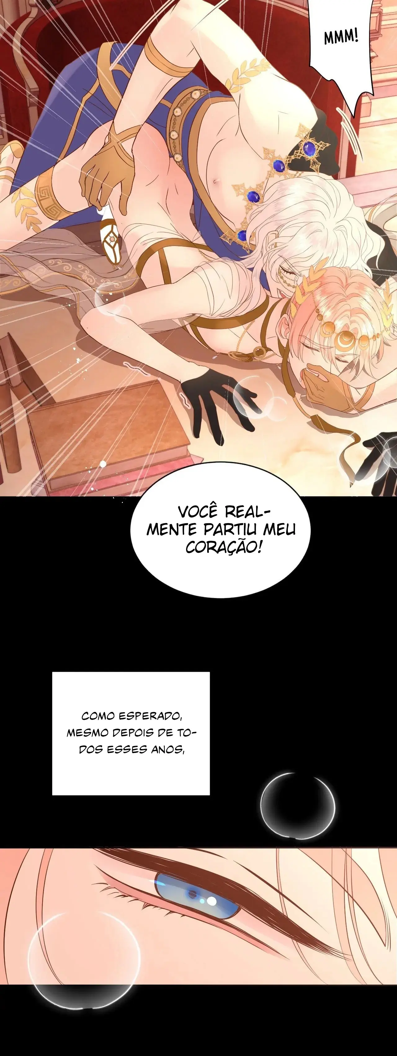 Louco por mim – Capítulo 03 Yaoi – Página 19 Louco por mim – Capítulo 03 Yaoi – Página 19