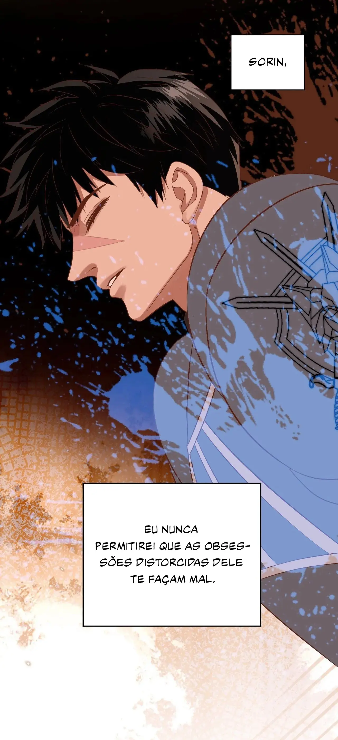 Louco por mim – Capítulo 03 Yaoi – Página 23 Louco por mim – Capítulo 03 Yaoi – Página 23