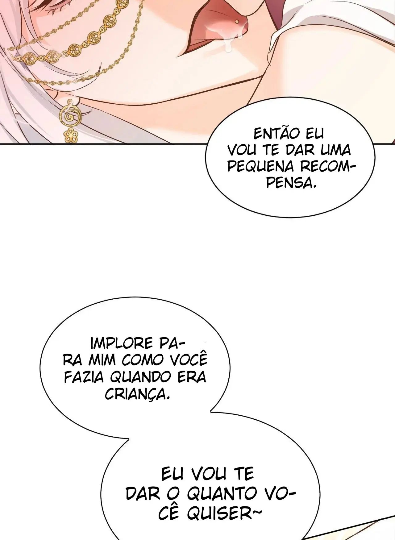 Louco por mim – Capítulo 03 Yaoi – Página 33 Louco por mim – Capítulo 03 Yaoi – Página 33