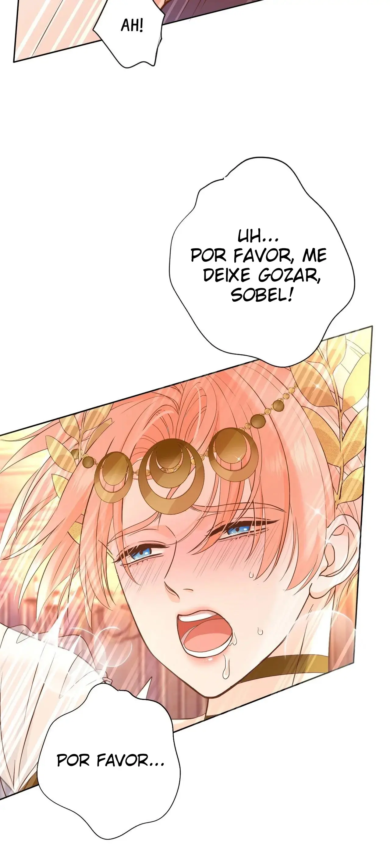 Louco por mim – Capítulo 03 Yaoi – Página 35 Louco por mim – Capítulo 03 Yaoi – Página 35