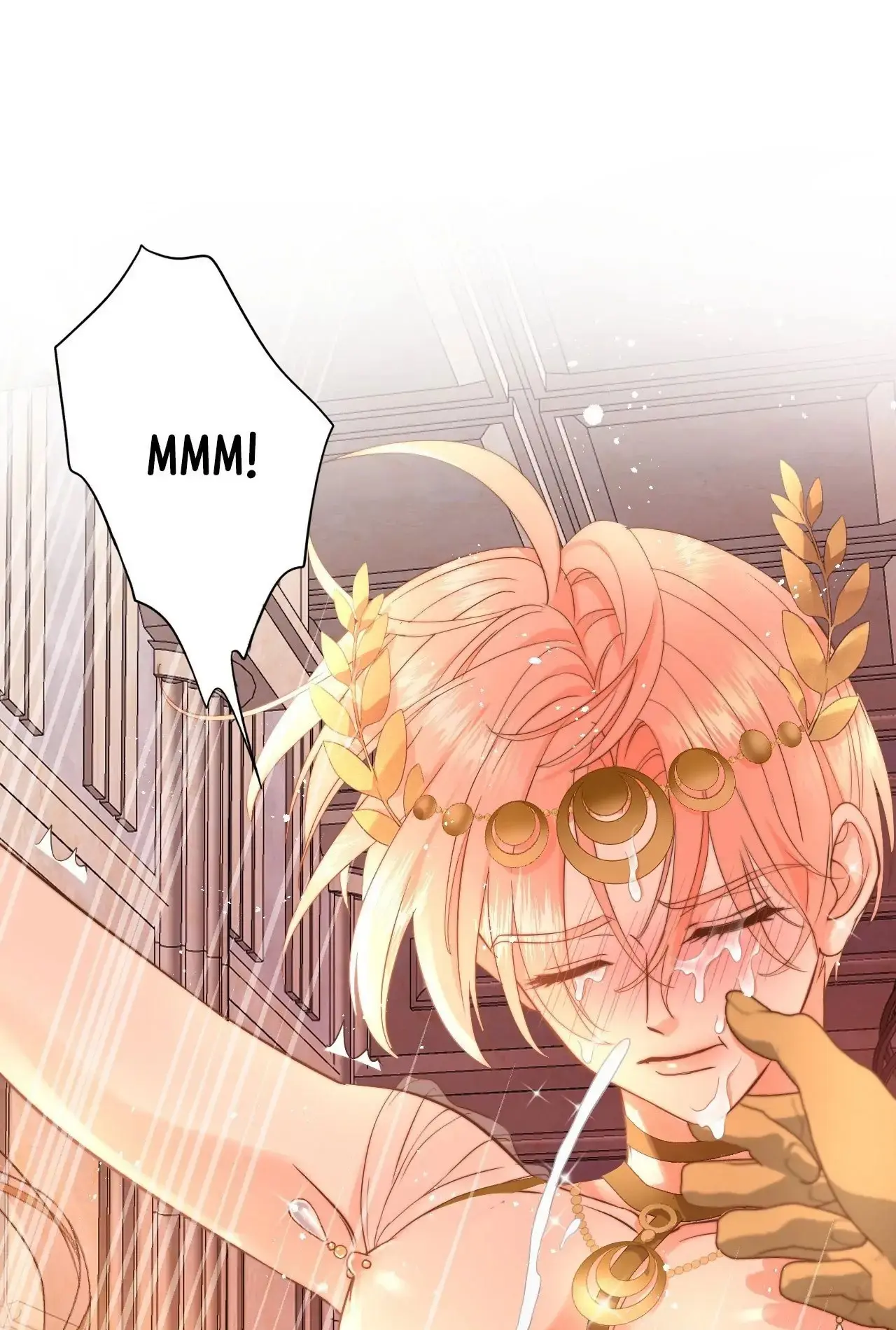 Louco por mim – Capítulo 03 Yaoi – Página 38 Louco por mim – Capítulo 03 Yaoi – Página 38