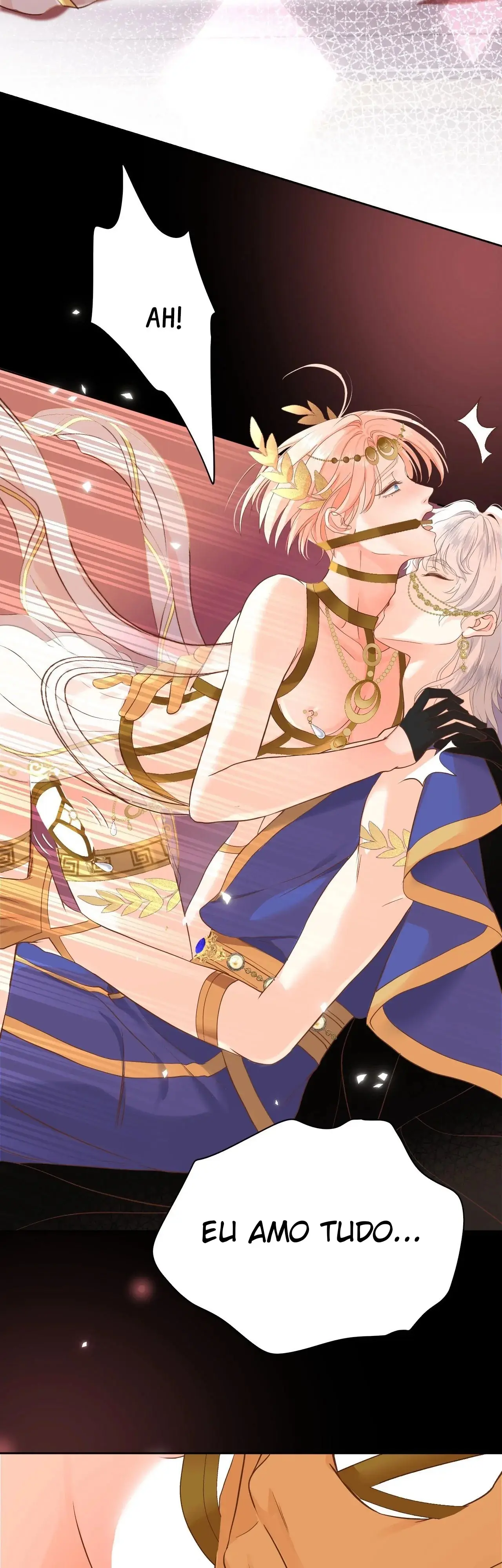 Louco por mim – Capítulo 03 Yaoi – Página 4 Louco por mim – Capítulo 03 Yaoi – Página 4