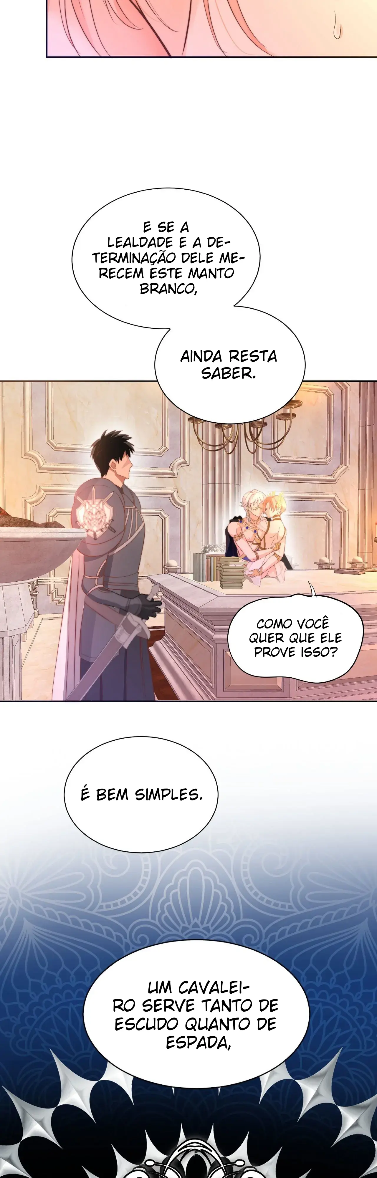 Louco por mim – Capítulo 03 Yaoi – Página 43 Louco por mim – Capítulo 03 Yaoi – Página 43