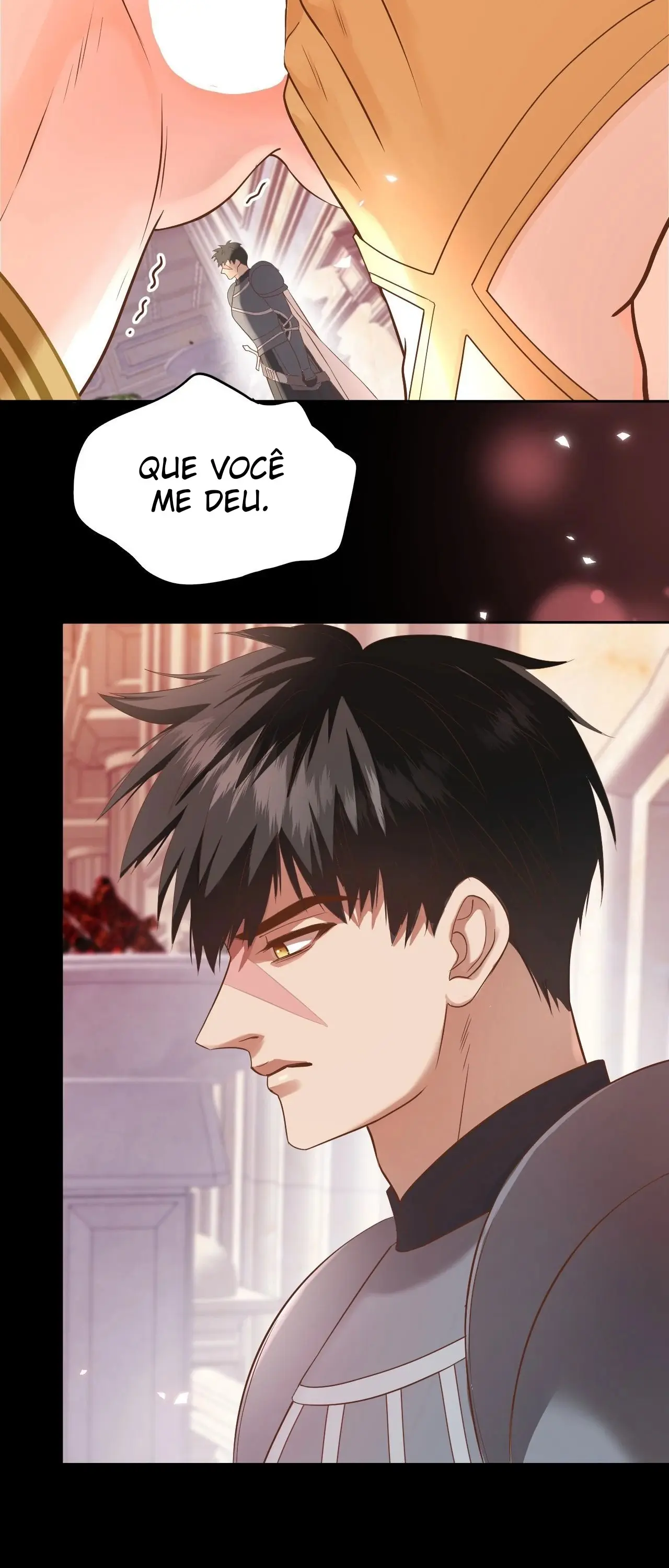 Louco por mim – Capítulo 03 Yaoi – Página 5 Louco por mim – Capítulo 03 Yaoi – Página 5