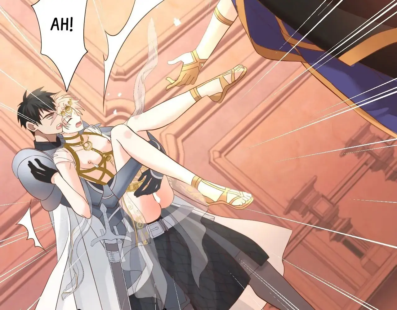 Louco por mim – Capítulo 03 Yaoi – Página 50 Louco por mim – Capítulo 03 Yaoi – Página 50