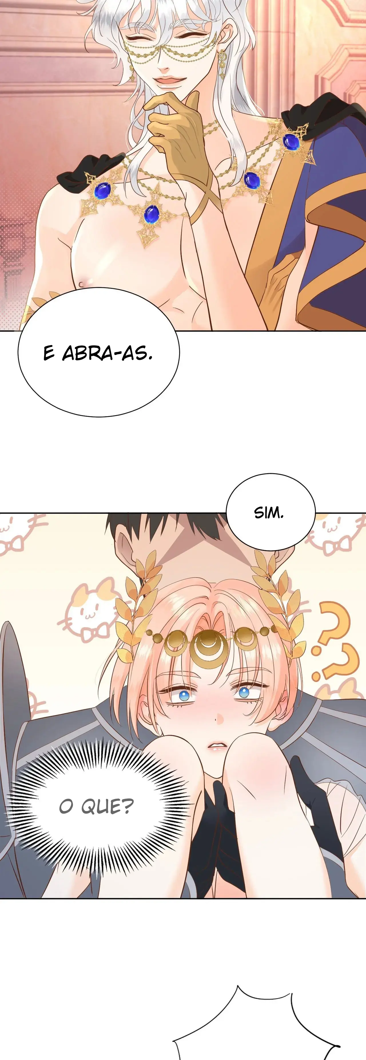 Louco por mim – Capítulo 03 Yaoi – Página 56 Louco por mim – Capítulo 03 Yaoi – Página 56