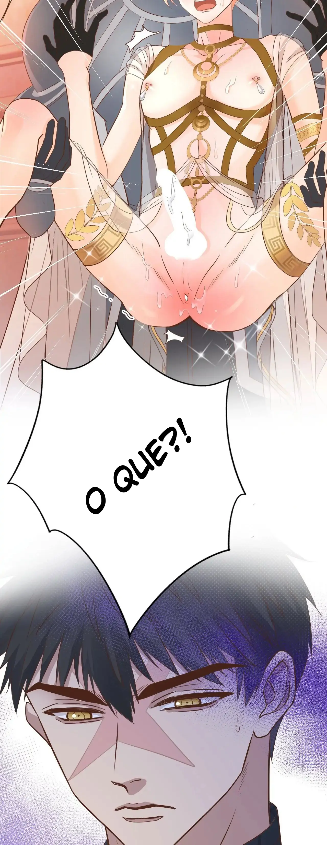 Louco por mim – Capítulo 03 Yaoi – Página 58 Louco por mim – Capítulo 03 Yaoi – Página 58