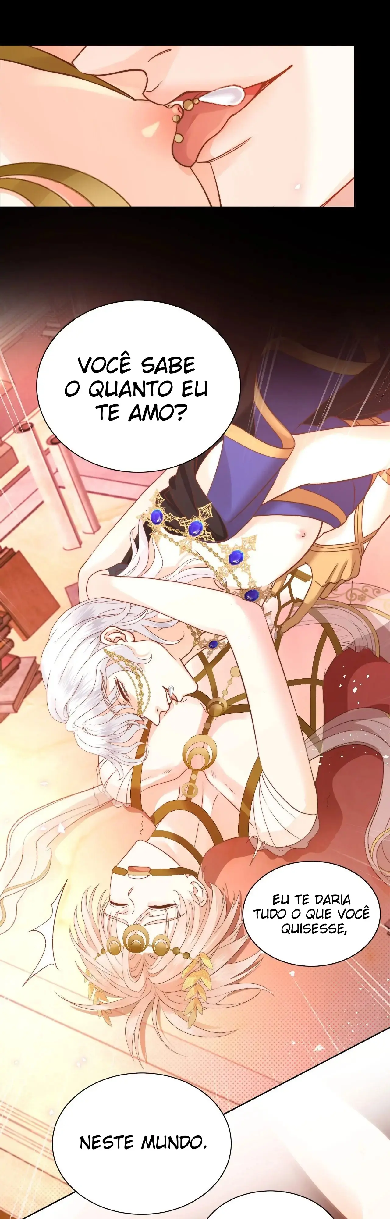 Louco por mim – Capítulo 03 Yaoi – Página 6 Louco por mim – Capítulo 03 Yaoi – Página 6