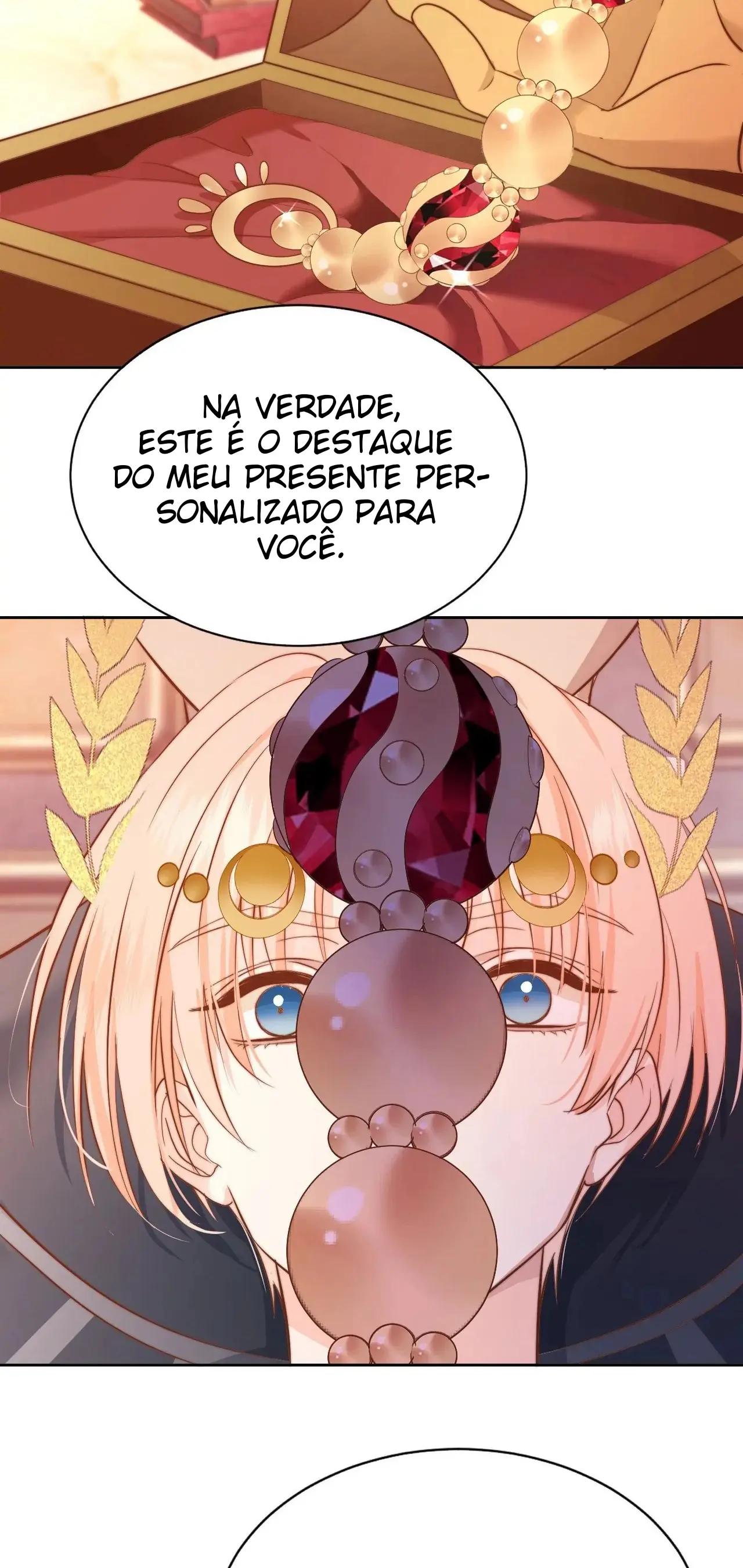 Louco por mim – Capítulo 03 Yaoi – Página 61 Louco por mim – Capítulo 03 Yaoi – Página 61