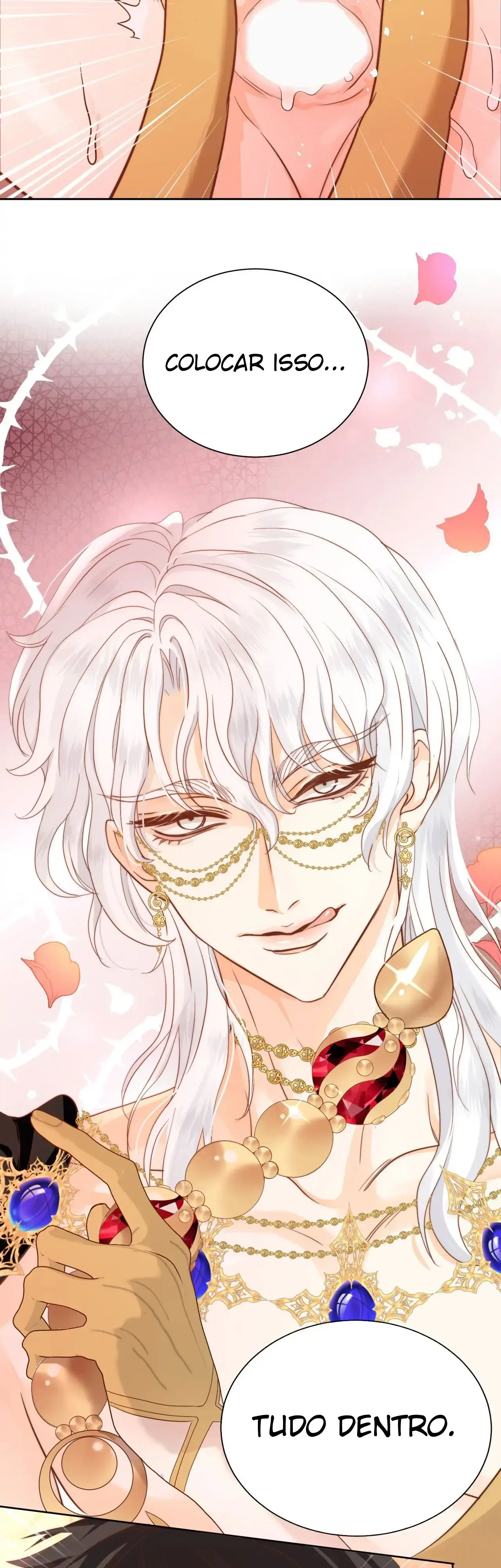 Louco por mim – Capítulo 03 Yaoi – Página 63 Louco por mim – Capítulo 03 Yaoi – Página 63