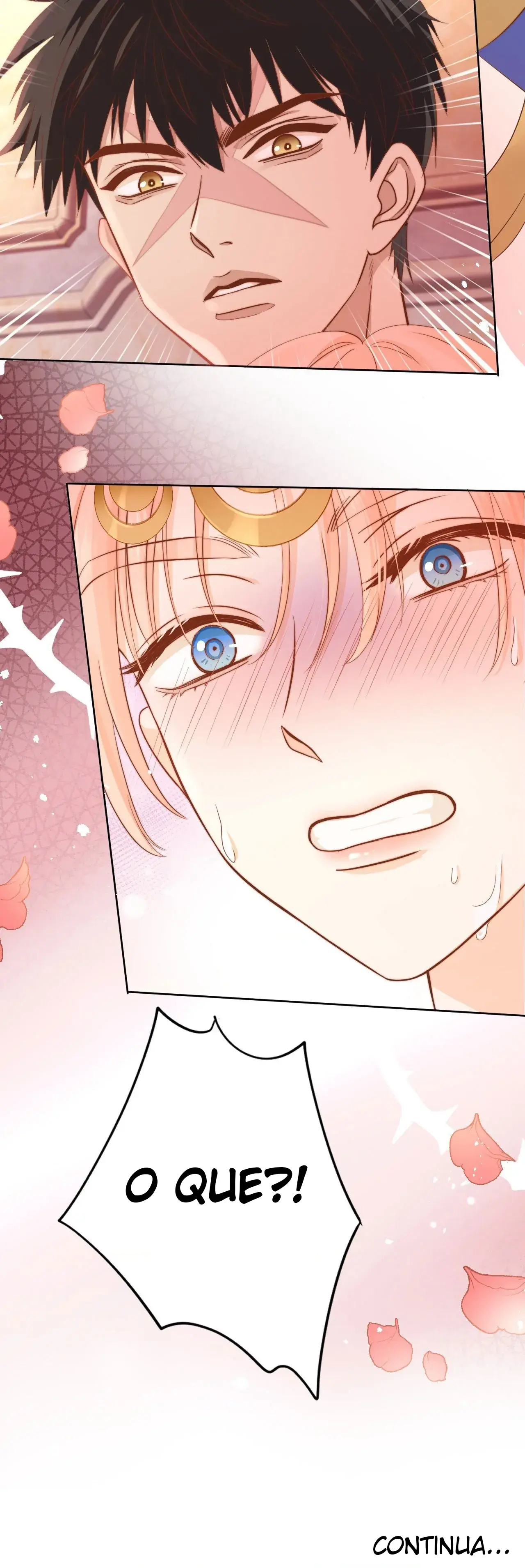 Louco por mim – Capítulo 03 Yaoi – Página 64 Louco por mim – Capítulo 03 Yaoi – Página 64