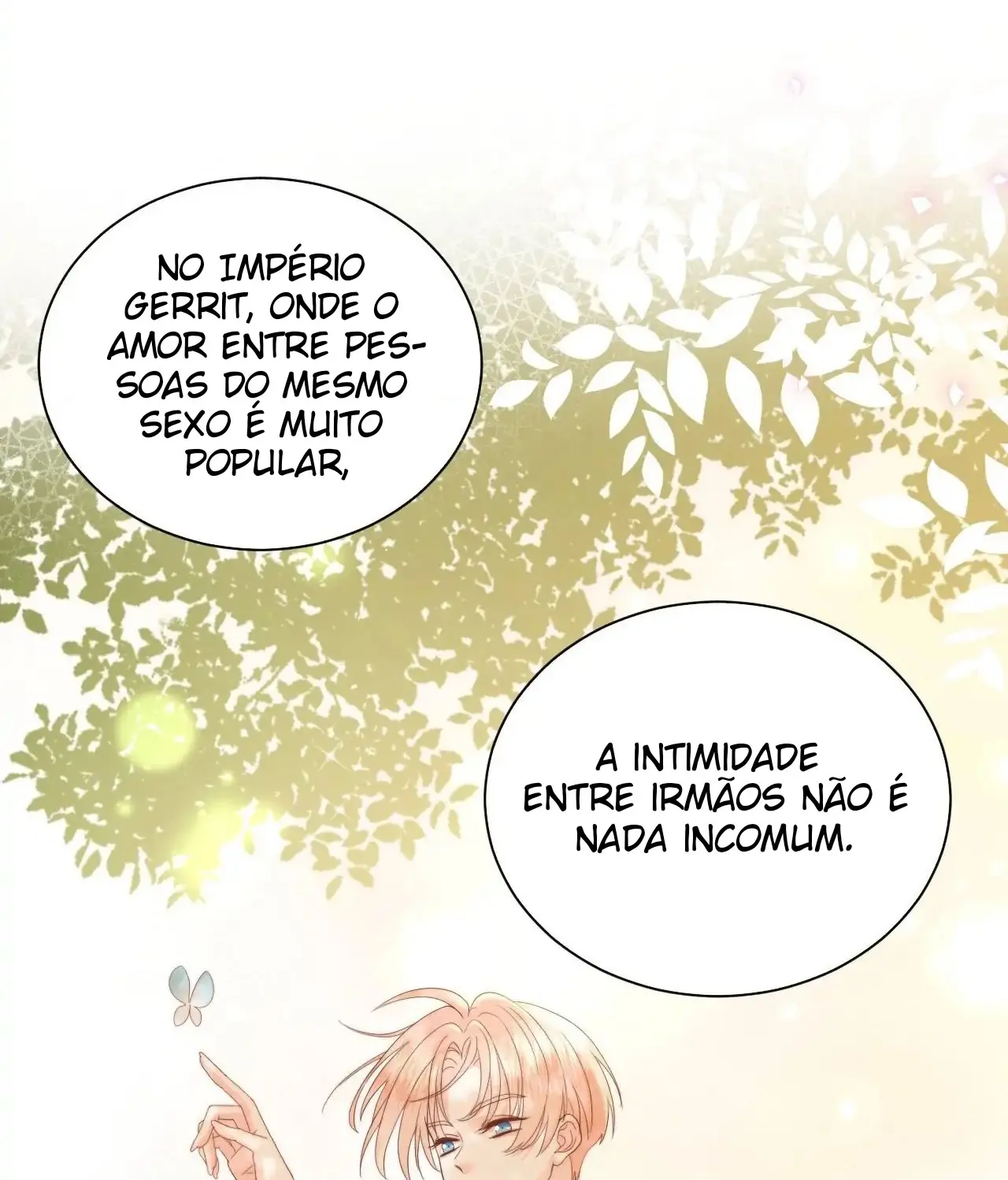 Louco por mim – Capítulo 03 Yaoi – Página 8 Louco por mim – Capítulo 03 Yaoi – Página 8