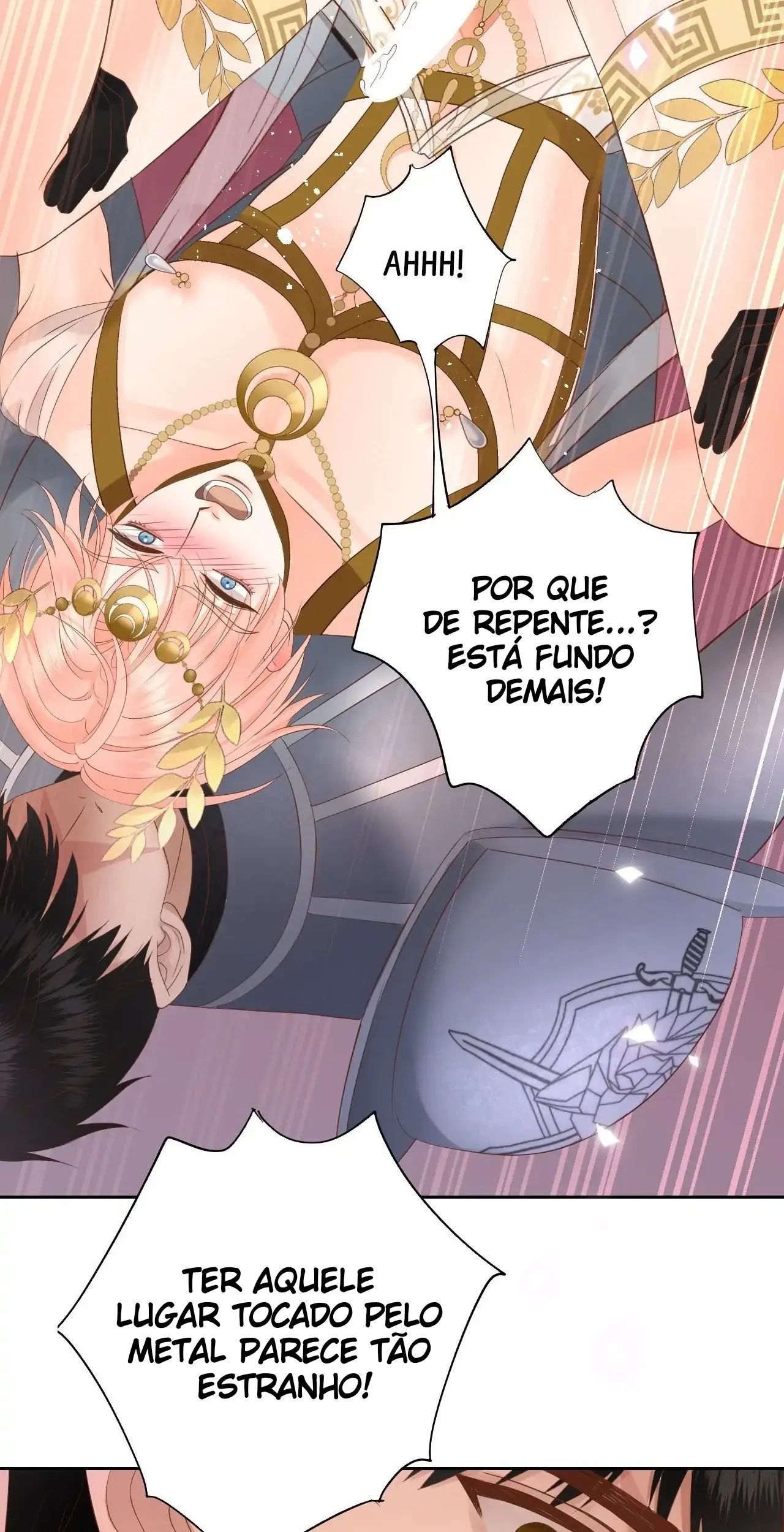 Louco por mim – Capítulo 04 Yaoi – Página 12 Louco por mim – Capítulo 04 Yaoi – Página 12