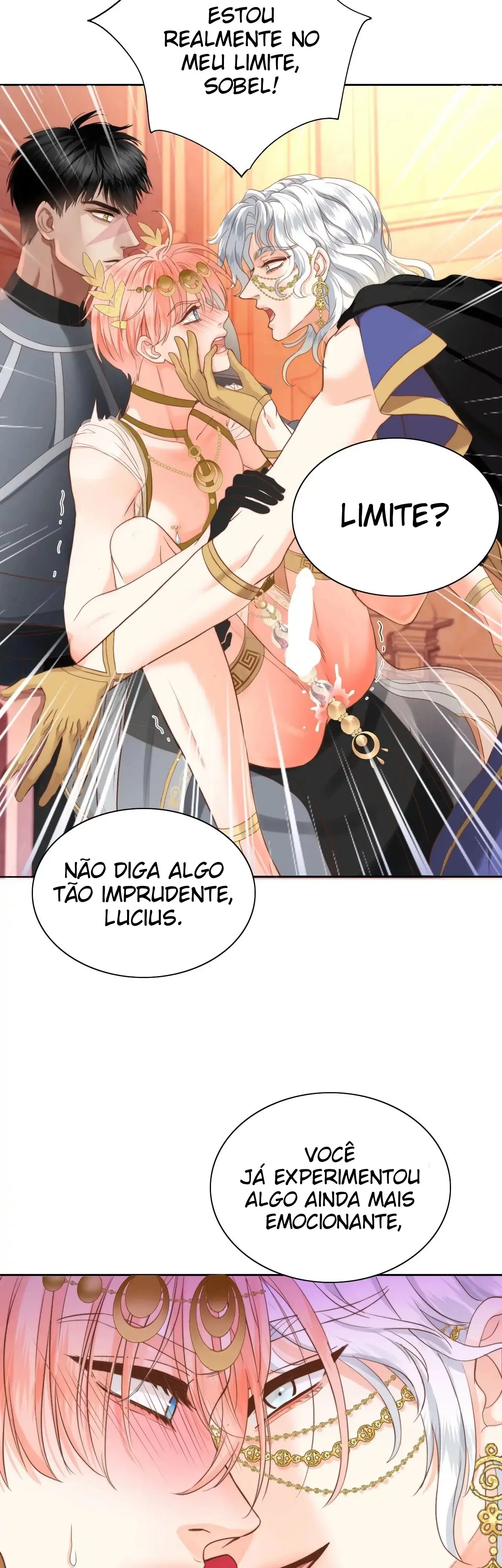 Louco por mim – Capítulo 04 Yaoi – Página 18 Louco por mim – Capítulo 04 Yaoi – Página 18