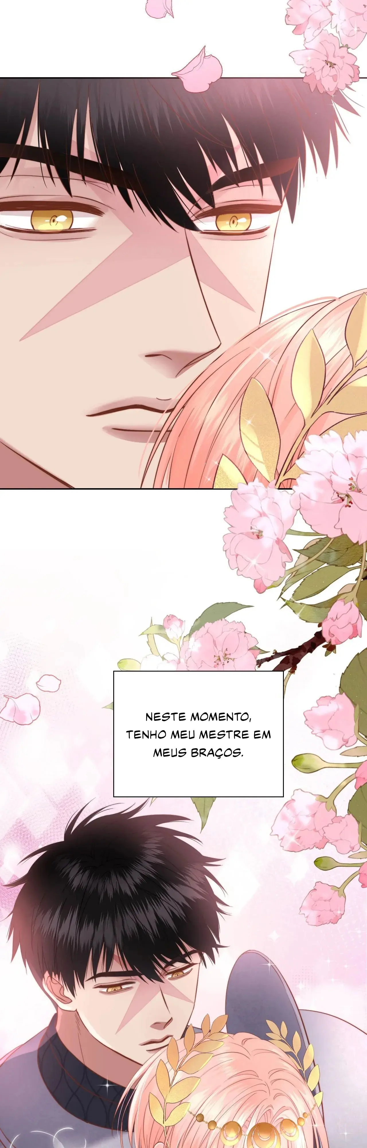 Louco por mim – Capítulo 04 Yaoi – Página 2 Louco por mim – Capítulo 04 Yaoi – Página 2