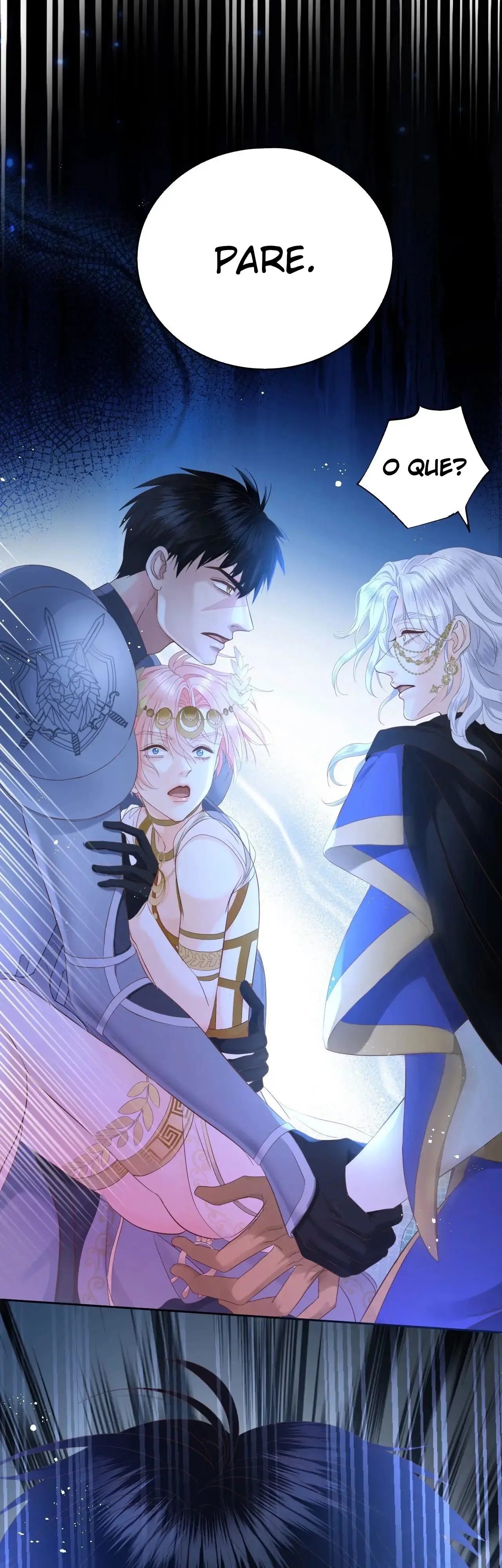 Louco por mim – Capítulo 04 Yaoi – Página 25 Louco por mim – Capítulo 04 Yaoi – Página 25