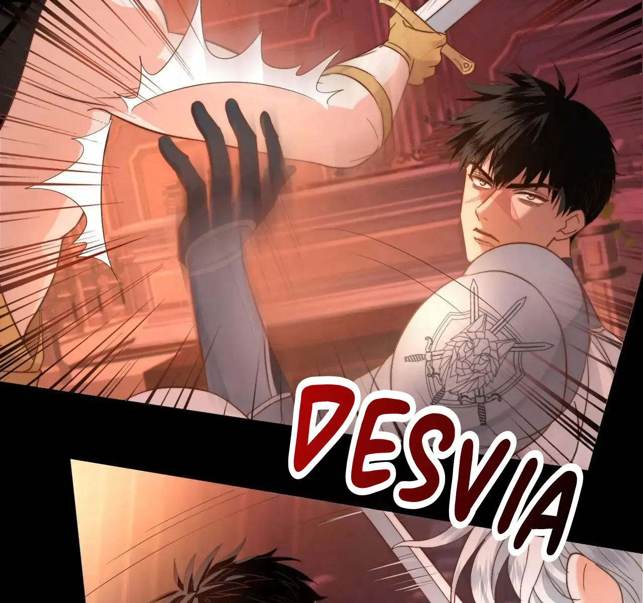 Louco por mim – Capítulo 04 Yaoi – Página 30 Louco por mim – Capítulo 04 Yaoi – Página 30