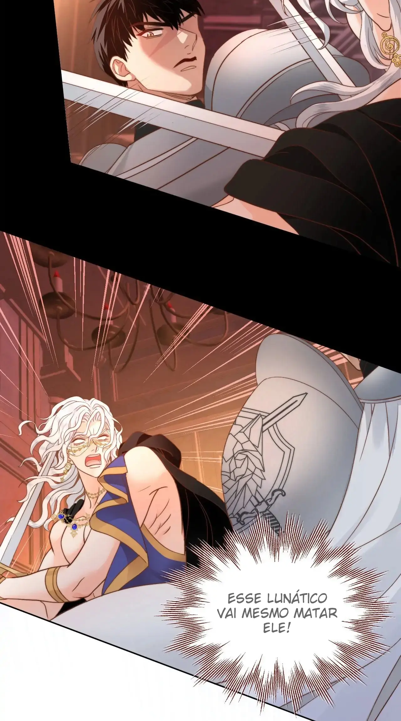 Louco por mim – Capítulo 04 Yaoi – Página 31 Louco por mim – Capítulo 04 Yaoi – Página 31