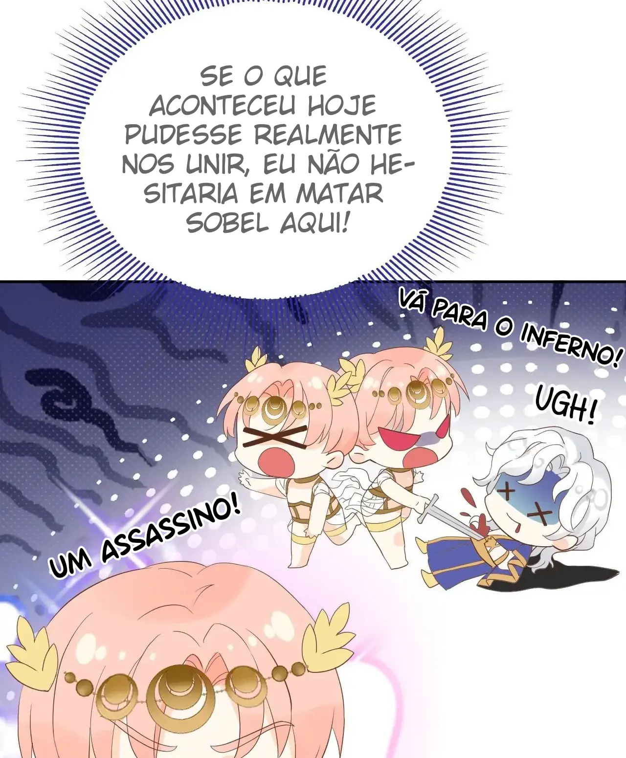 Louco por mim – Capítulo 04 Yaoi – Página 37 Louco por mim – Capítulo 04 Yaoi – Página 37