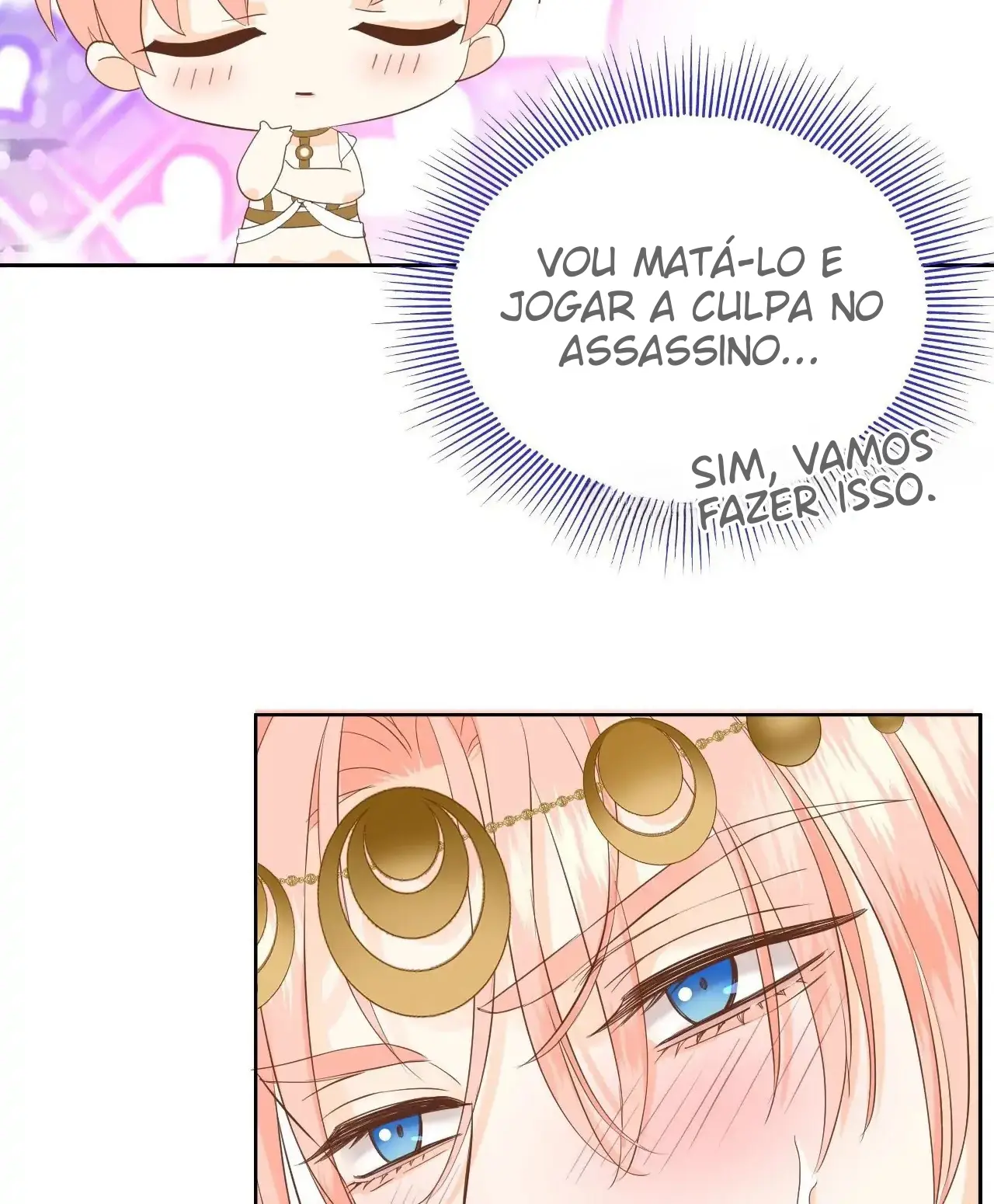 Louco por mim – Capítulo 04 Yaoi – Página 38 Louco por mim – Capítulo 04 Yaoi – Página 38