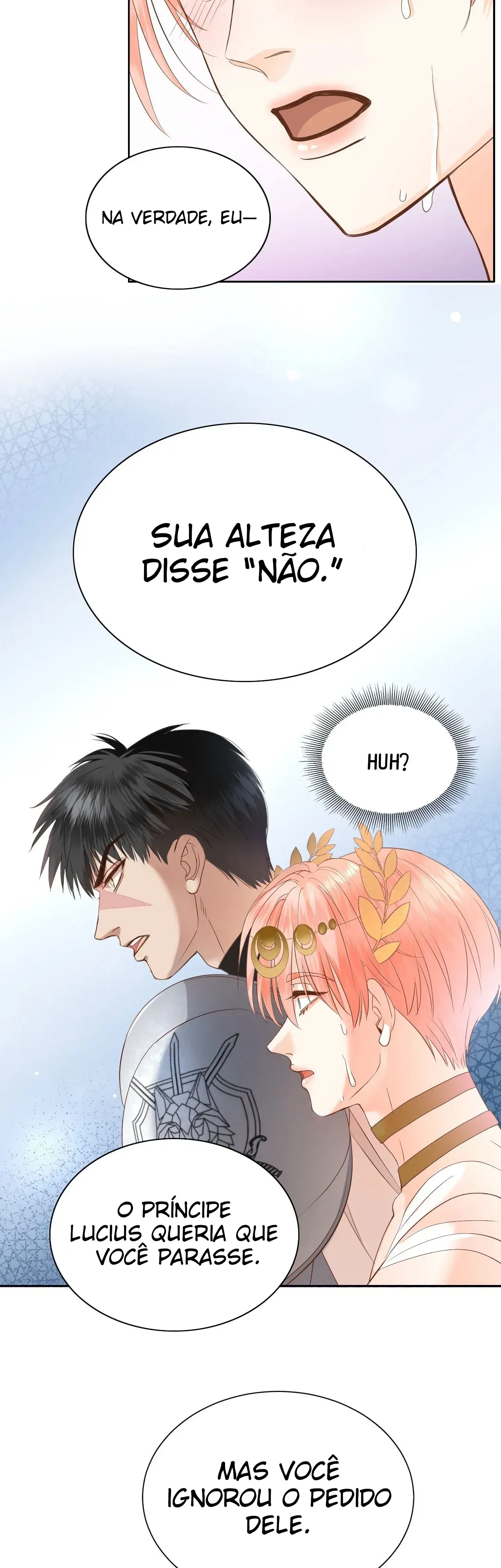 Louco por mim – Capítulo 04 Yaoi – Página 39 Louco por mim – Capítulo 04 Yaoi – Página 39