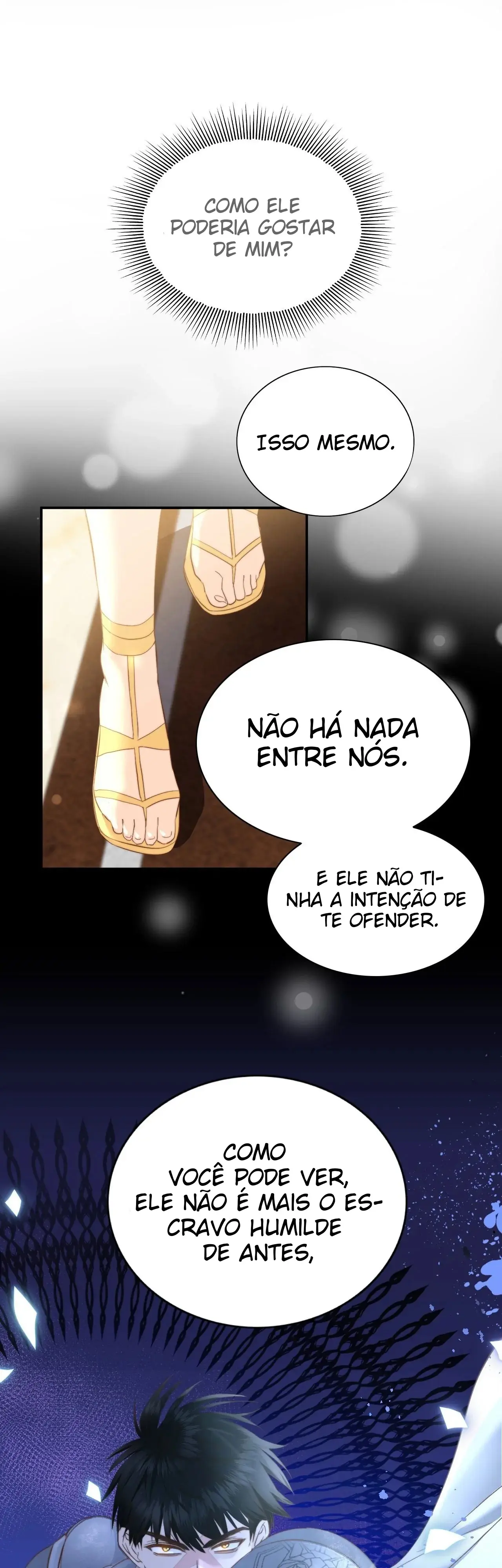 Louco por mim – Capítulo 04 Yaoi – Página 43 Louco por mim – Capítulo 04 Yaoi – Página 43