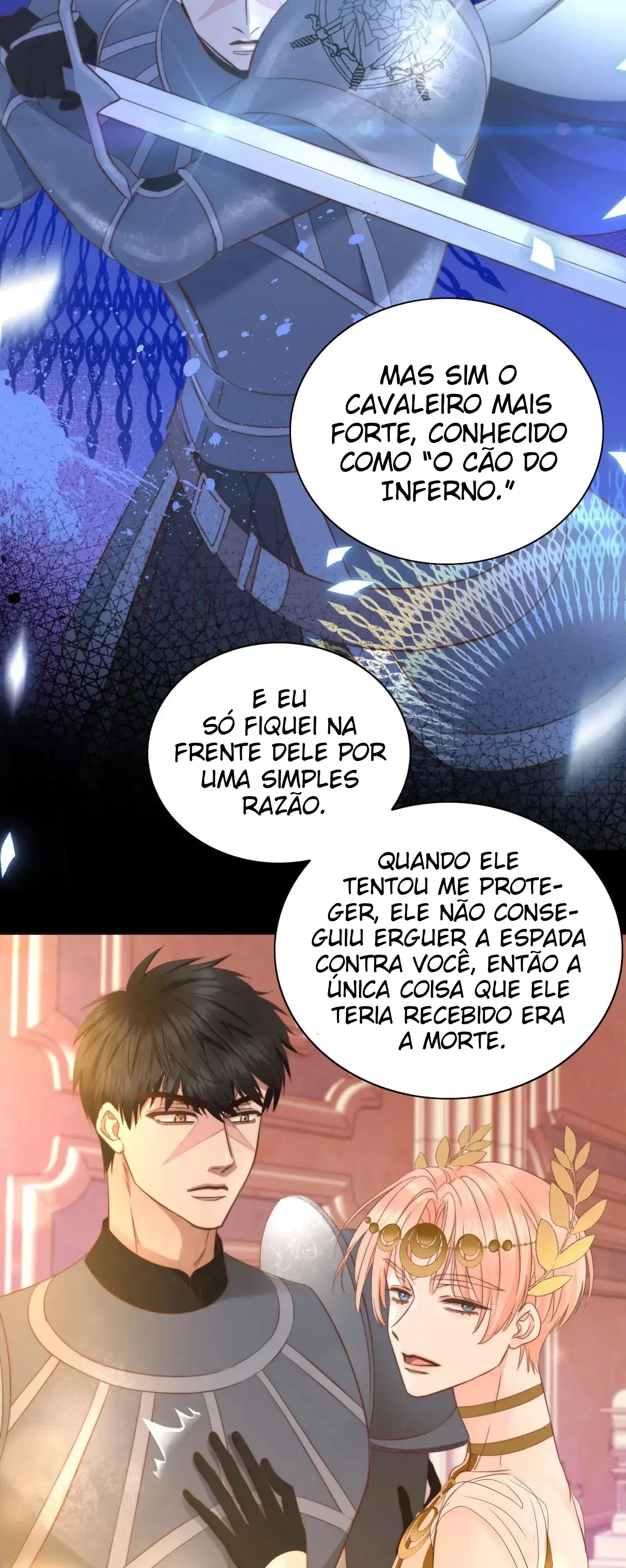 Louco por mim – Capítulo 04 Yaoi – Página 44 Louco por mim – Capítulo 04 Yaoi – Página 44