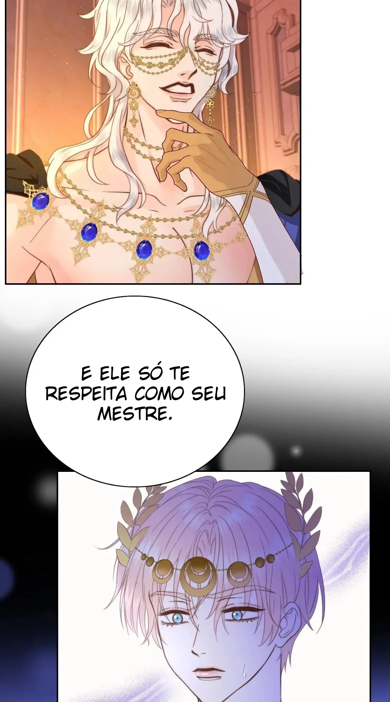 Louco por mim – Capítulo 04 Yaoi – Página 46 Louco por mim – Capítulo 04 Yaoi – Página 46