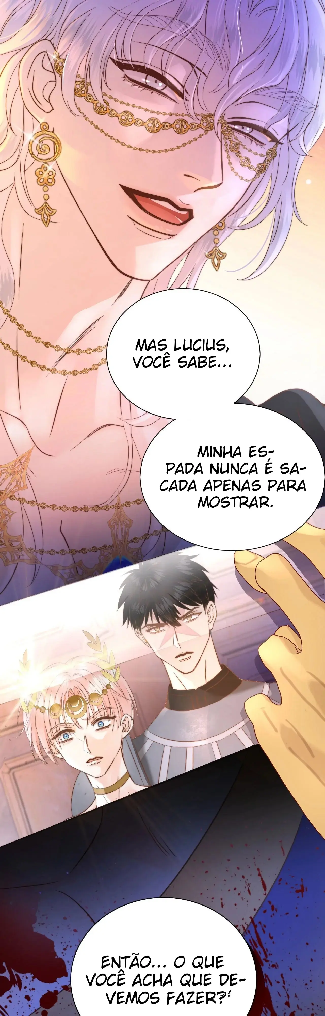 Louco por mim – Capítulo 04 Yaoi – Página 48 Louco por mim – Capítulo 04 Yaoi – Página 48