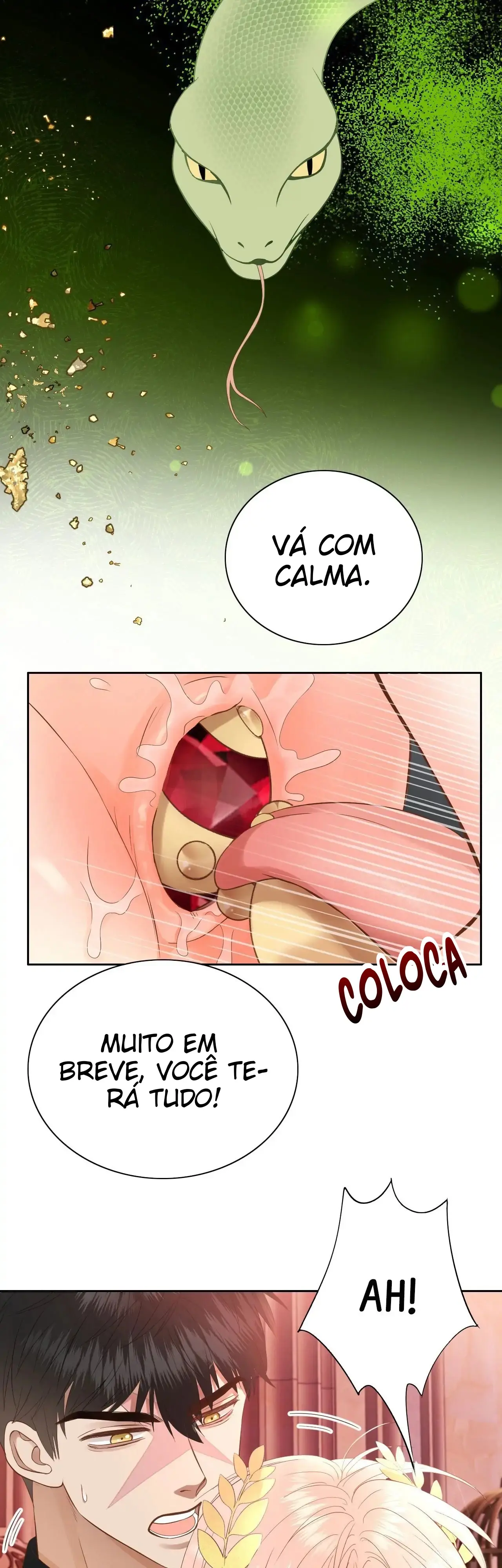 Louco por mim – Capítulo 04 Yaoi – Página 6 Louco por mim – Capítulo 04 Yaoi – Página 6