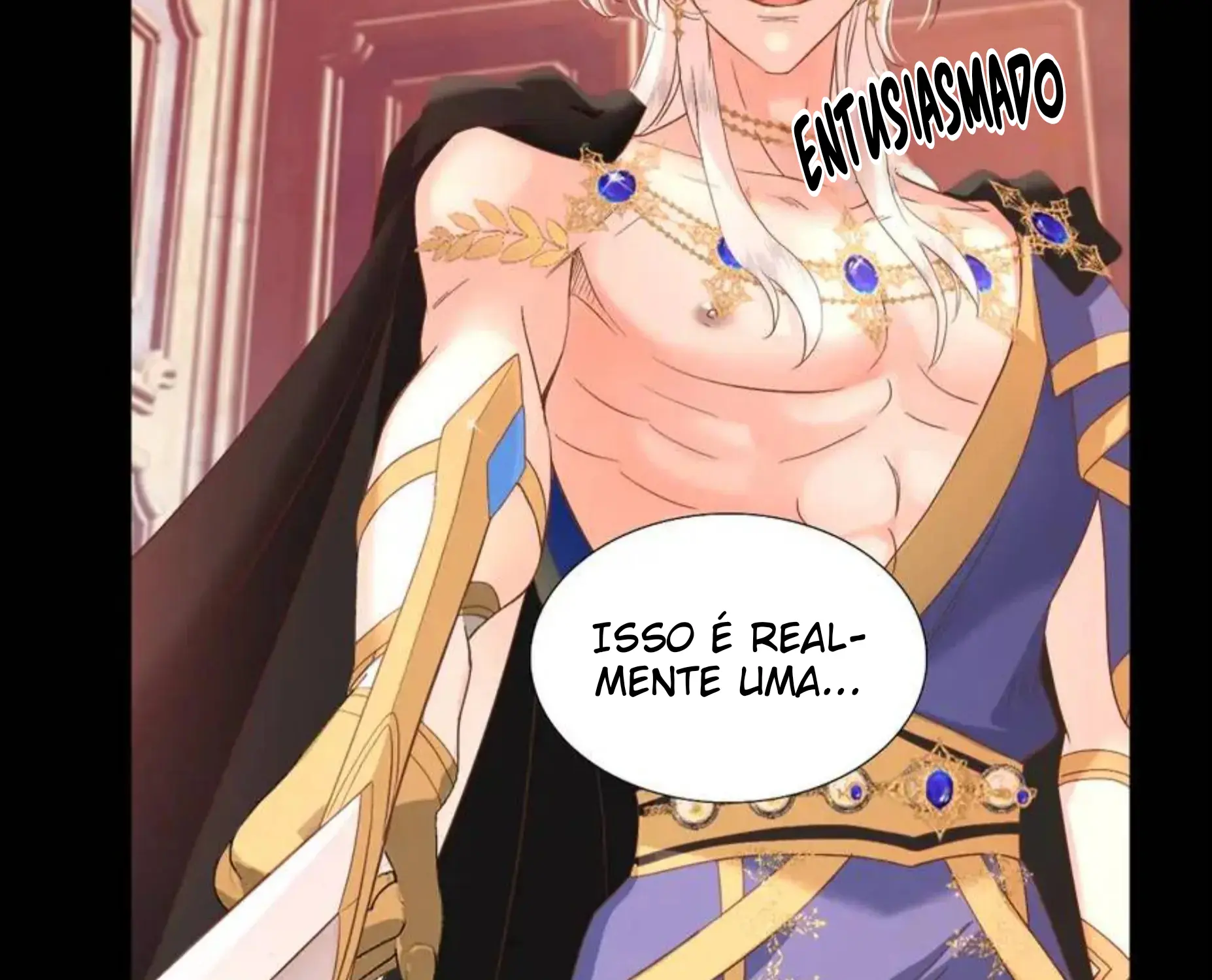 Louco por mim – Capítulo 05 Yaoi – Página 10 Louco por mim – Capítulo 05 Yaoi – Página 10