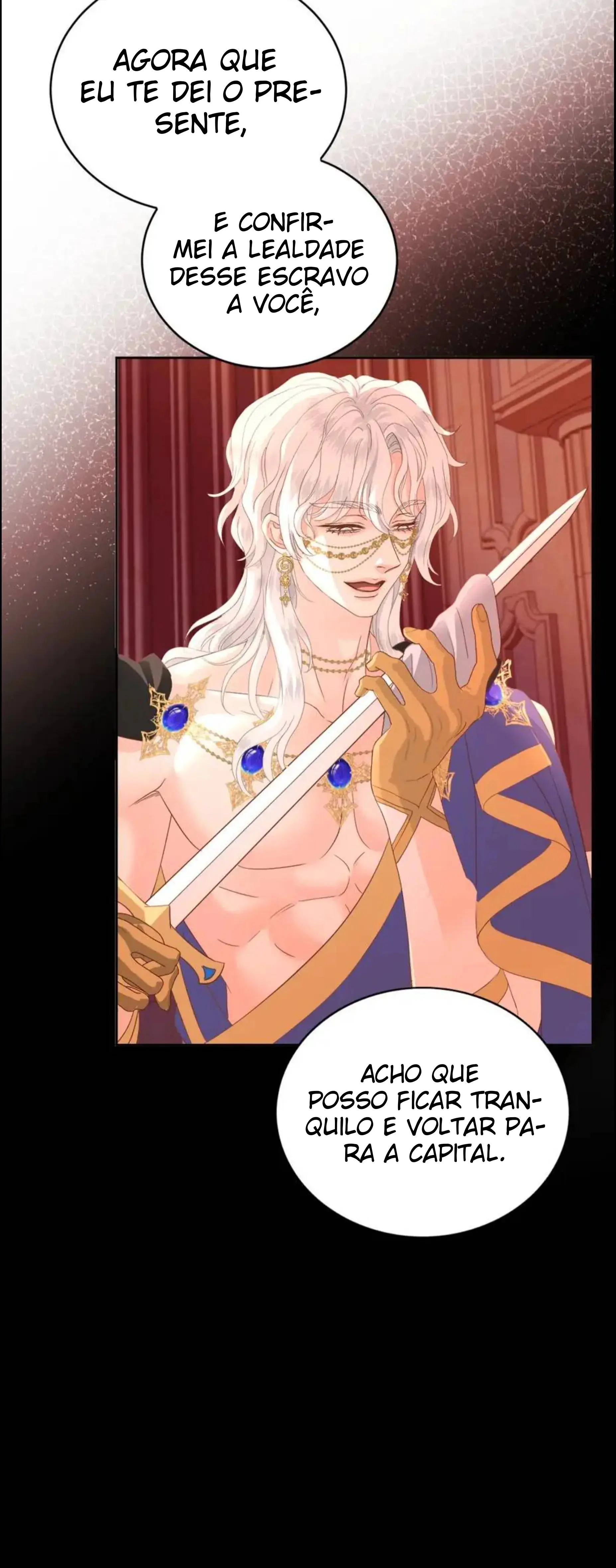 Louco por mim – Capítulo 05 Yaoi – Página 16 Louco por mim – Capítulo 05 Yaoi – Página 16