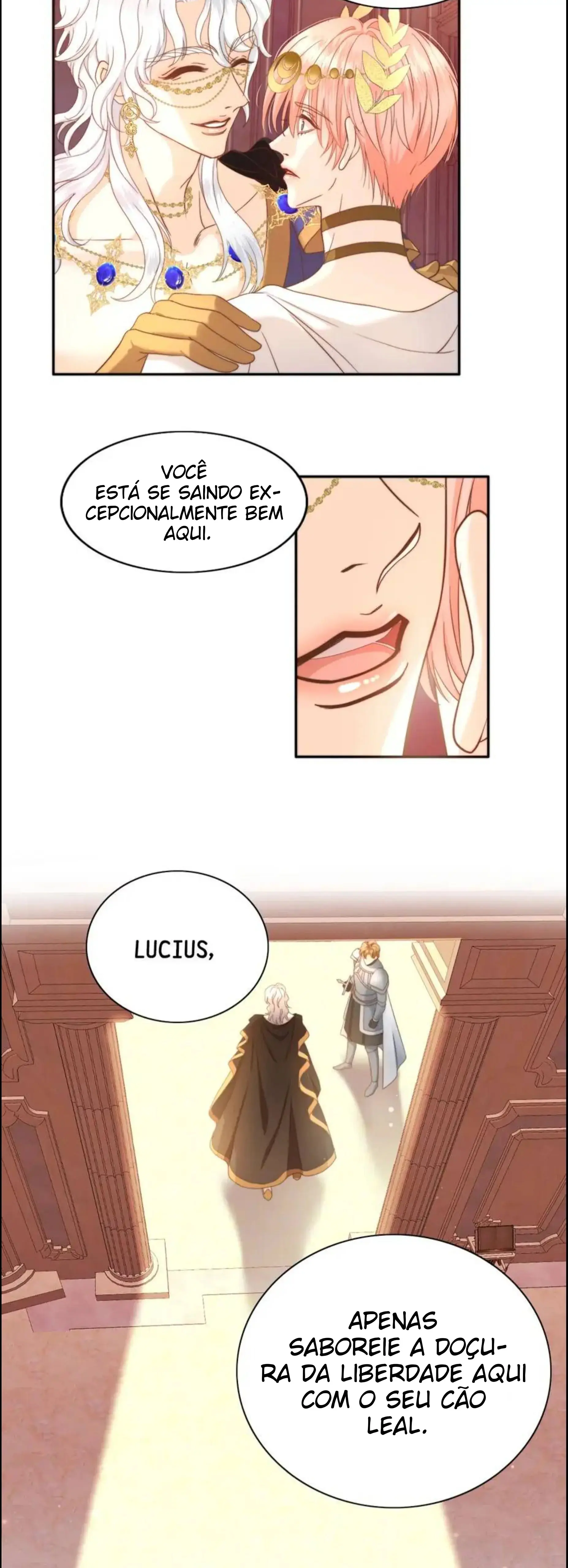 Louco por mim – Capítulo 05 Yaoi – Página 21 Louco por mim – Capítulo 05 Yaoi – Página 21