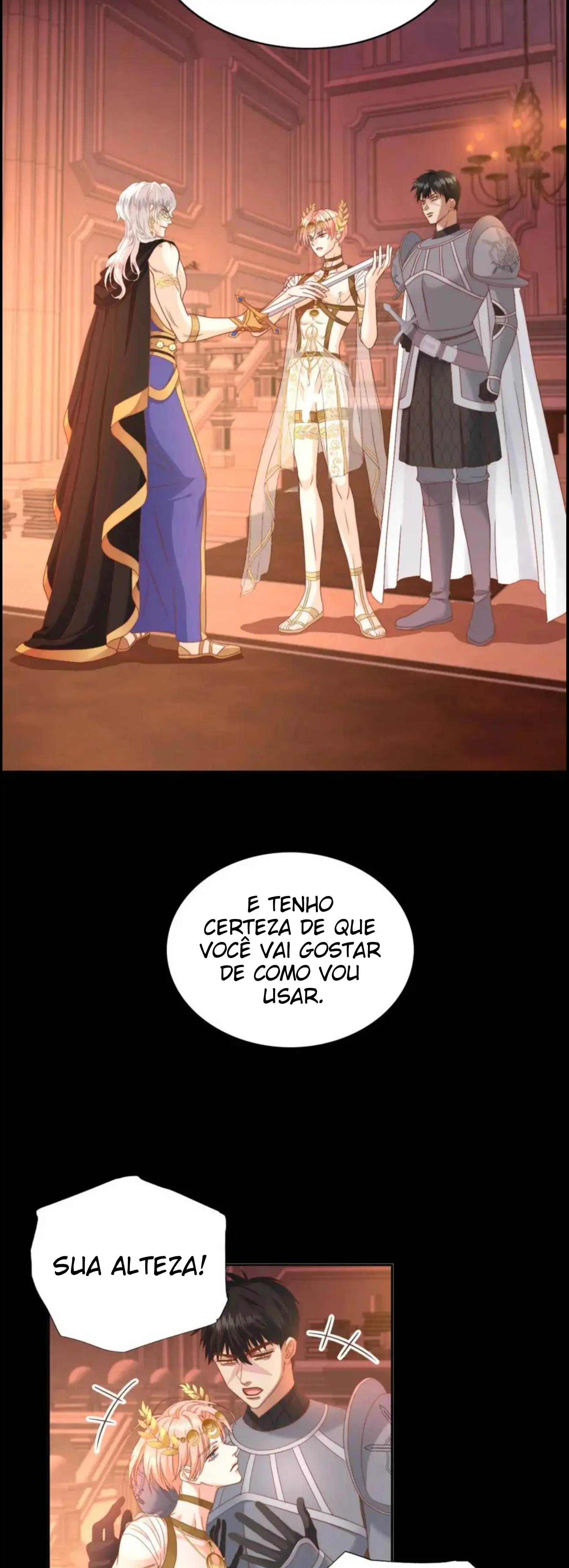 Louco por mim – Capítulo 05 Yaoi – Página 3 Louco por mim – Capítulo 05 Yaoi – Página 3