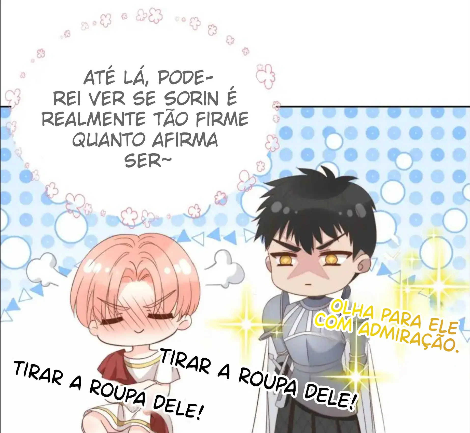 Louco por mim – Capítulo 05 Yaoi – Página 30 Louco por mim – Capítulo 05 Yaoi – Página 30