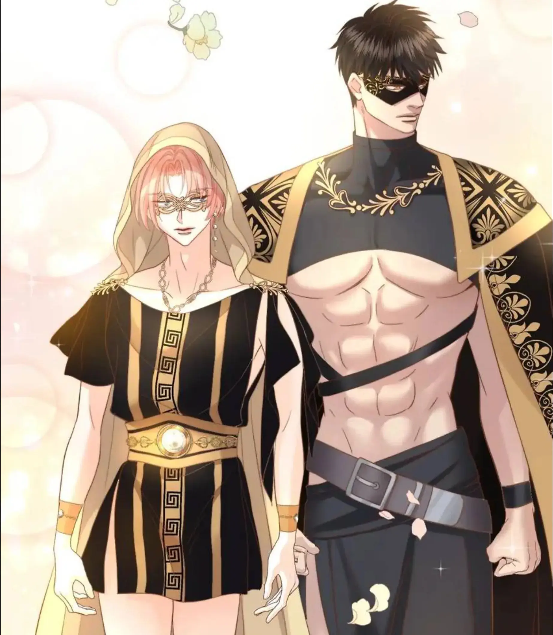 Louco por mim – Capítulo 05 Yaoi – Página 35 Louco por mim – Capítulo 05 Yaoi – Página 35