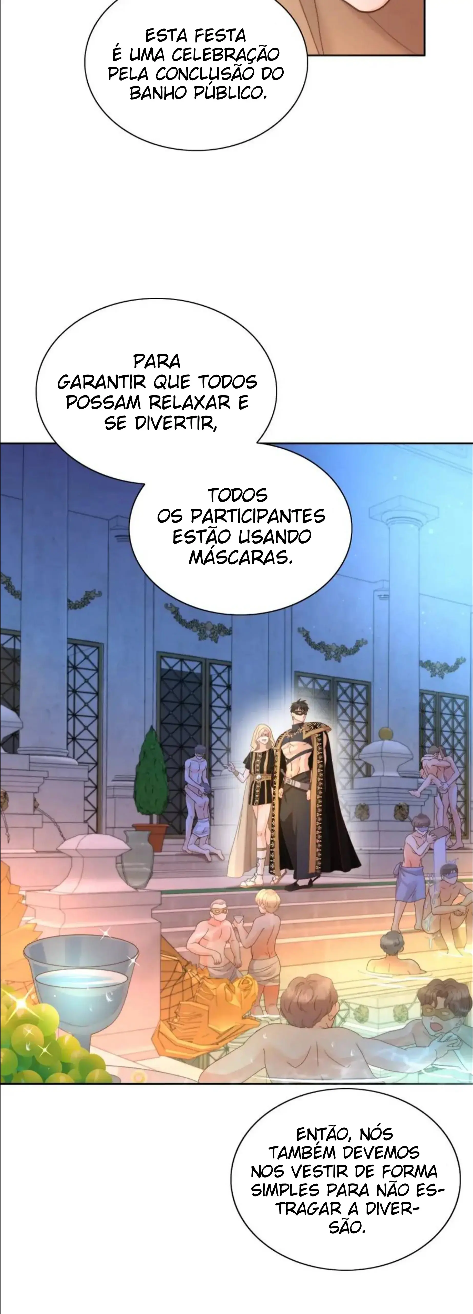 Louco por mim – Capítulo 05 Yaoi – Página 37 Louco por mim – Capítulo 05 Yaoi – Página 37