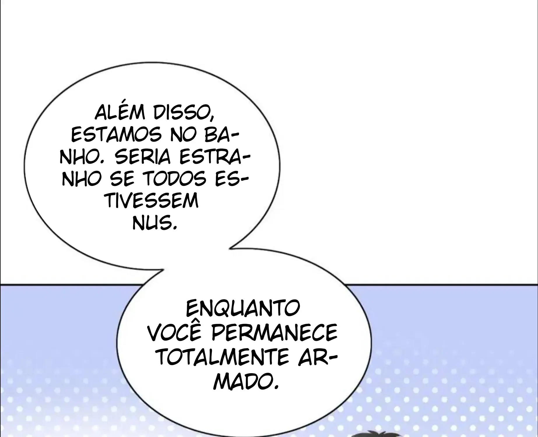 Louco por mim – Capítulo 05 Yaoi – Página 38 Louco por mim – Capítulo 05 Yaoi – Página 38