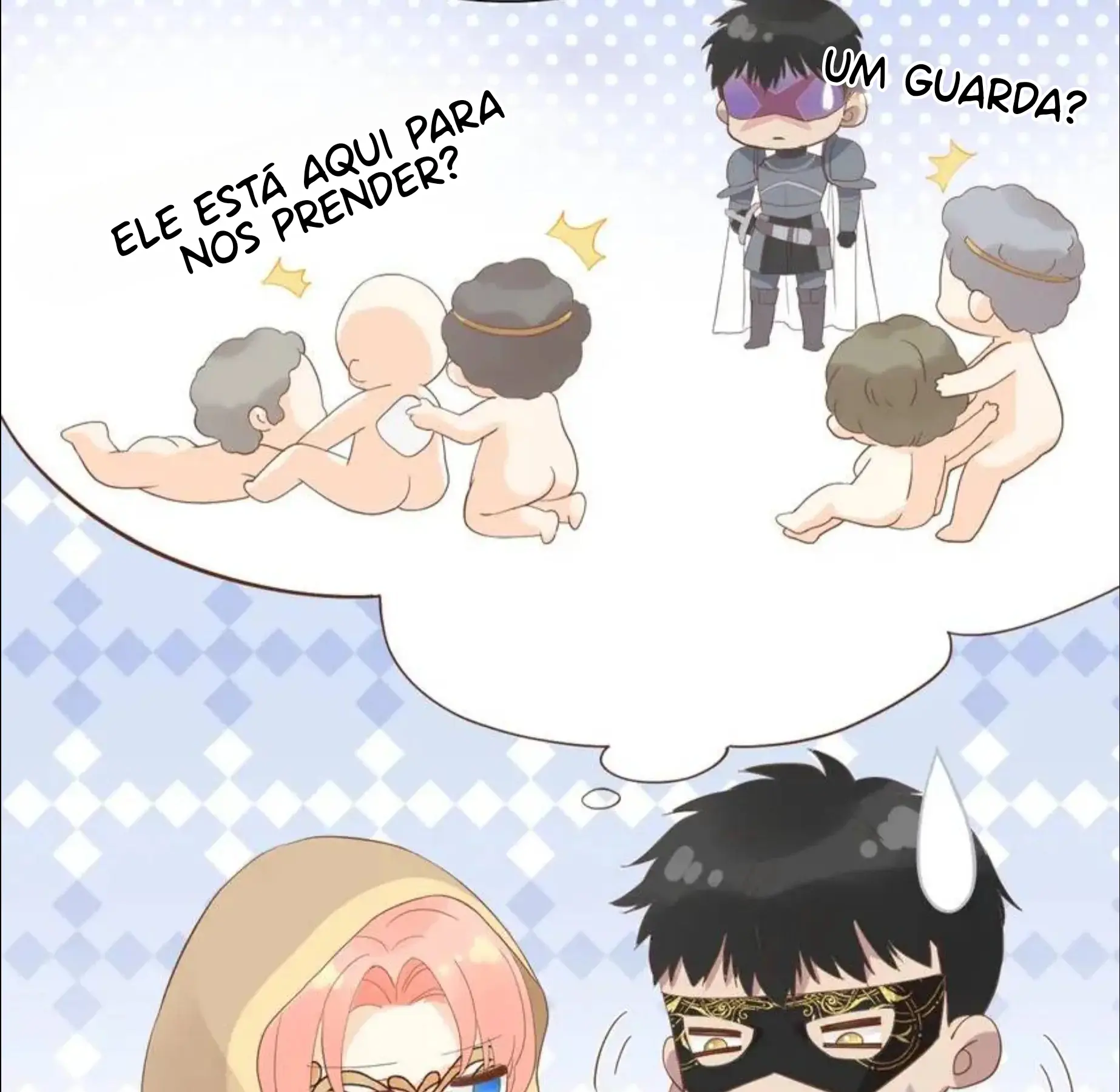 Louco por mim – Capítulo 05 Yaoi – Página 39 Louco por mim – Capítulo 05 Yaoi – Página 39