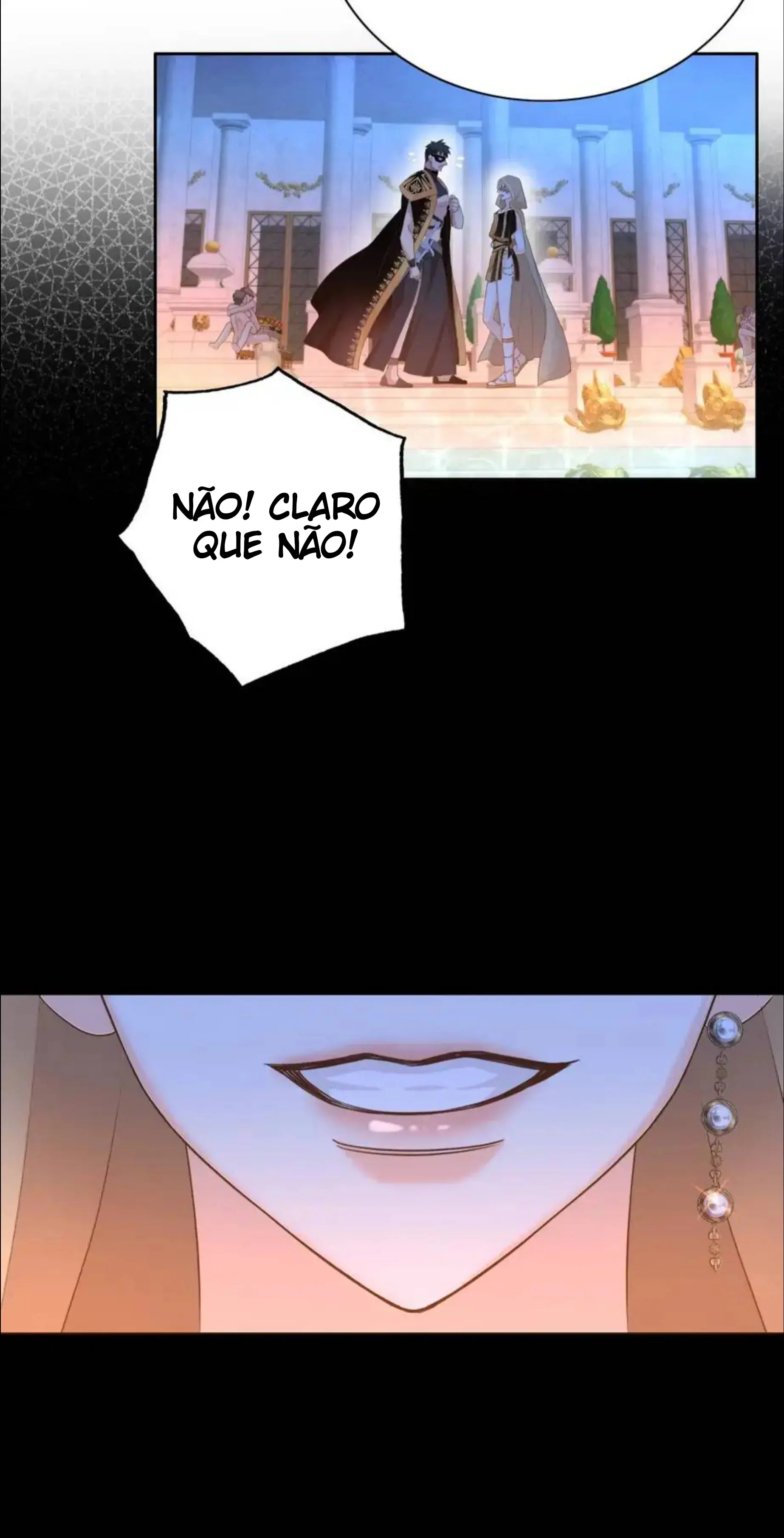 Louco por mim – Capítulo 05 Yaoi – Página 41 Louco por mim – Capítulo 05 Yaoi – Página 41