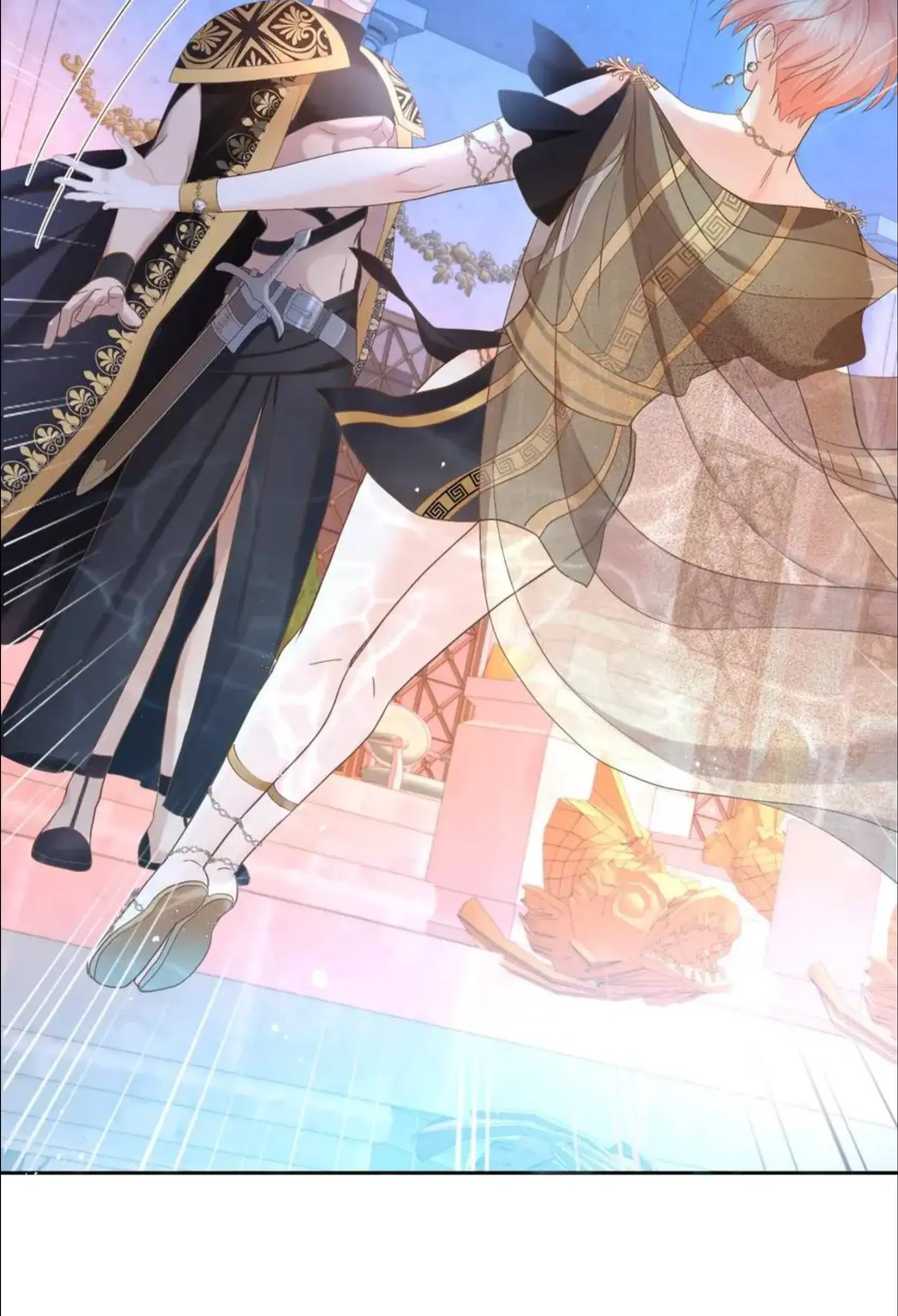 Louco por mim – Capítulo 05 Yaoi – Página 43 Louco por mim – Capítulo 05 Yaoi – Página 43