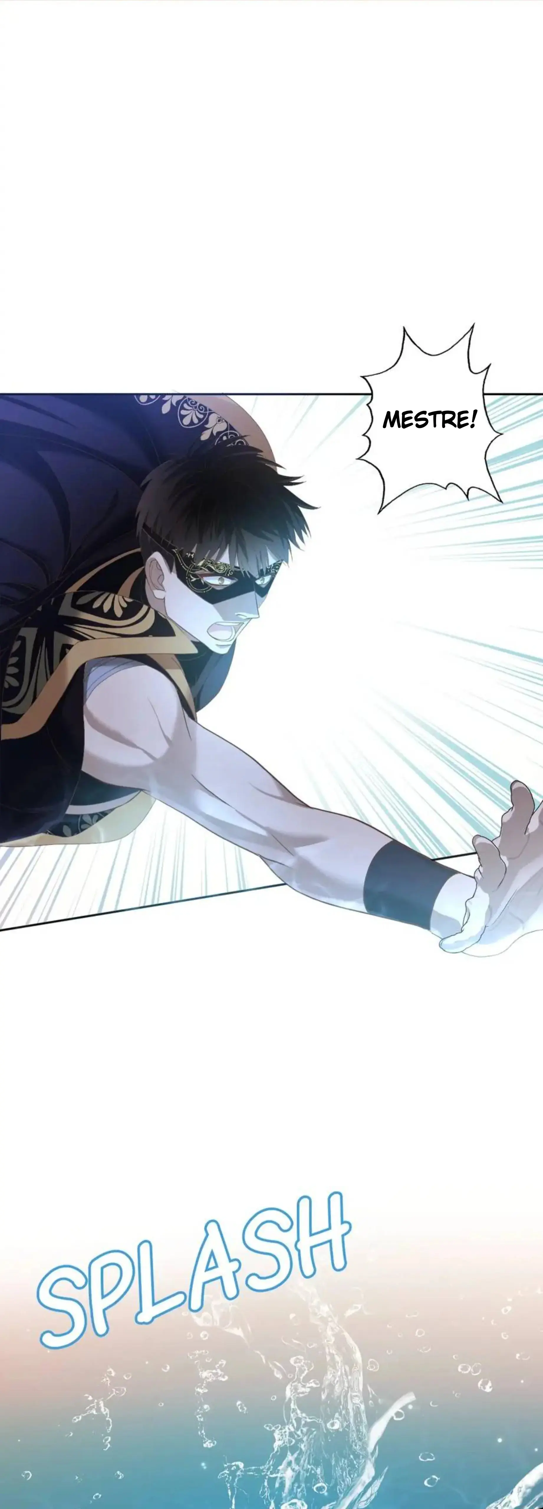 Louco por mim – Capítulo 05 Yaoi – Página 45 Louco por mim – Capítulo 05 Yaoi – Página 45